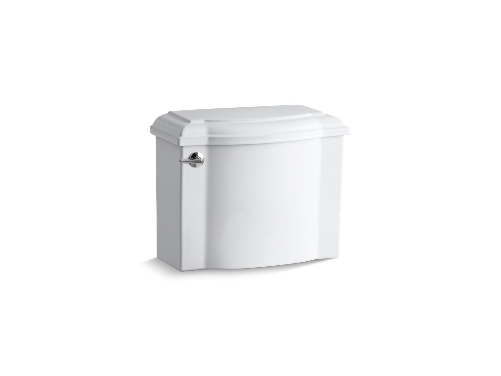 K-4438-0, Devonshire™ Toilet tank, 1.28 gpf