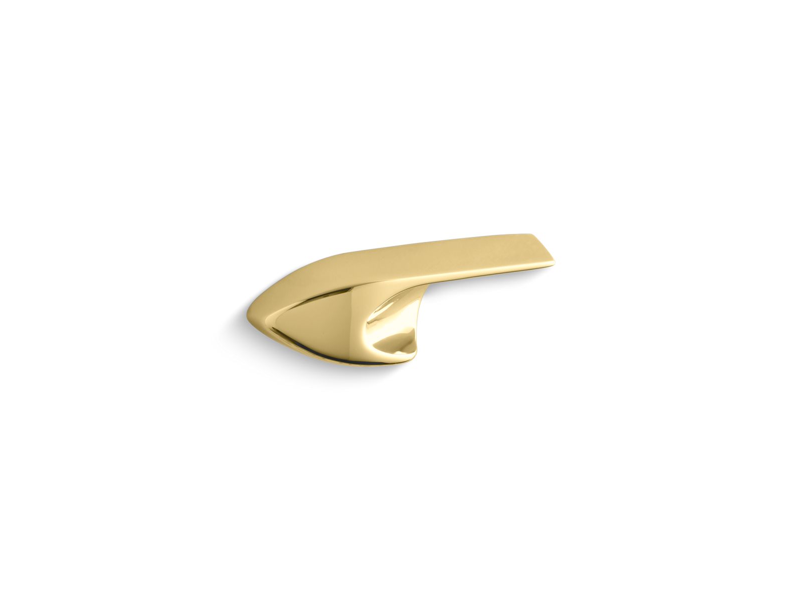 KOHLER | K-9481-R | Right-Hand Toilet Trip Lever