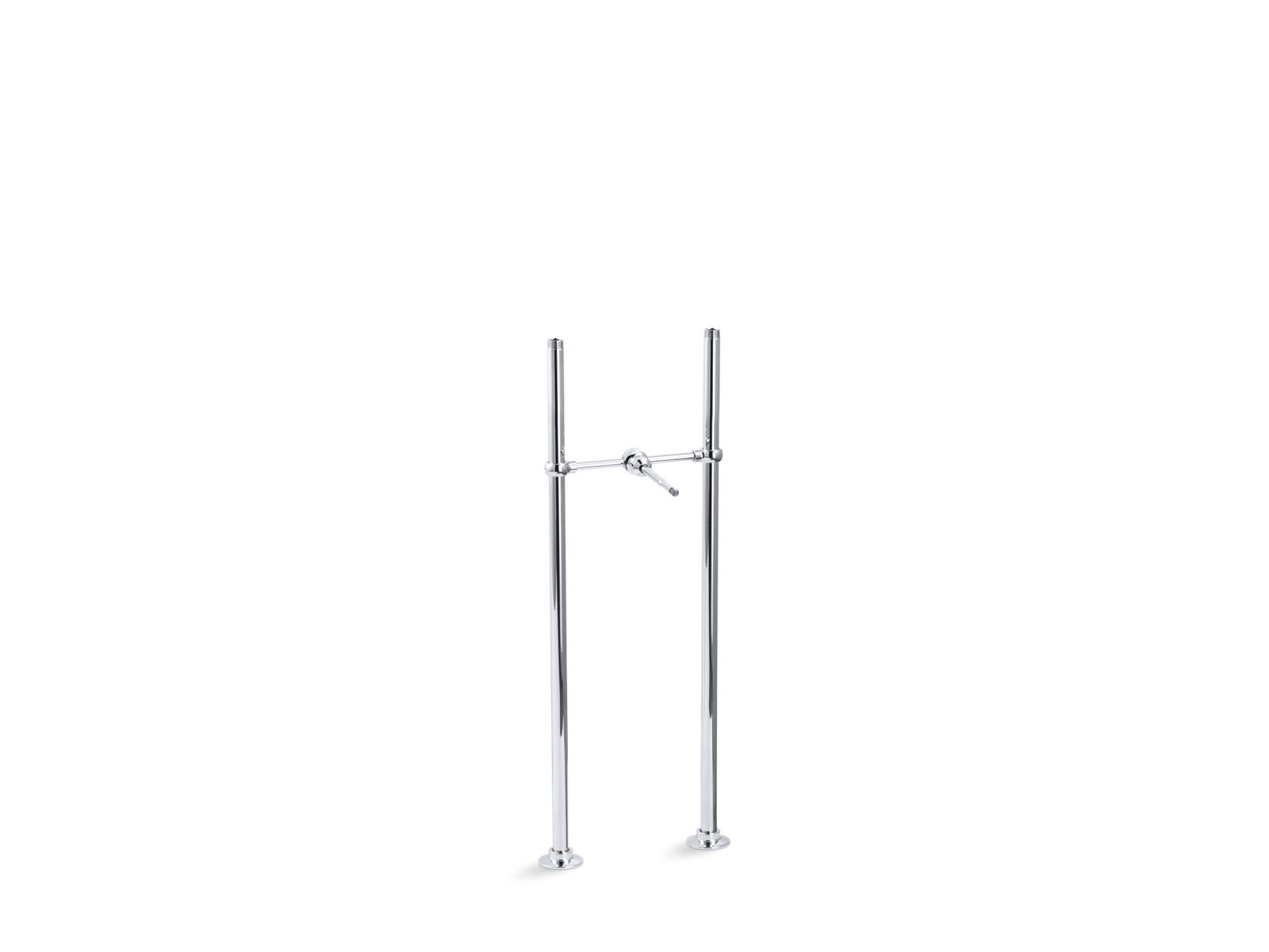 3/4 view of product