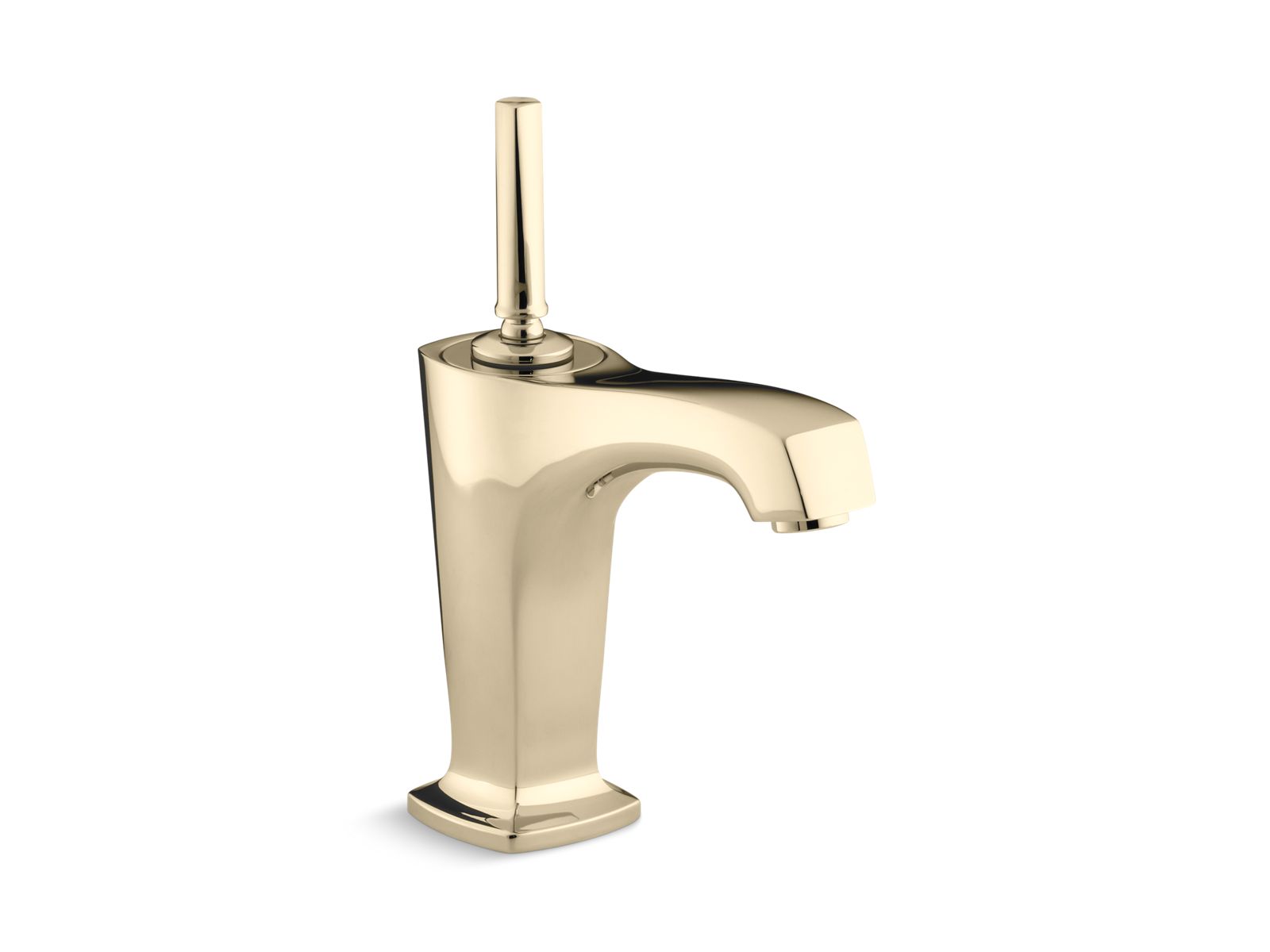 Válvula De Control Margaux De KOHLER - Mango De Palanca, Acabado Duradero