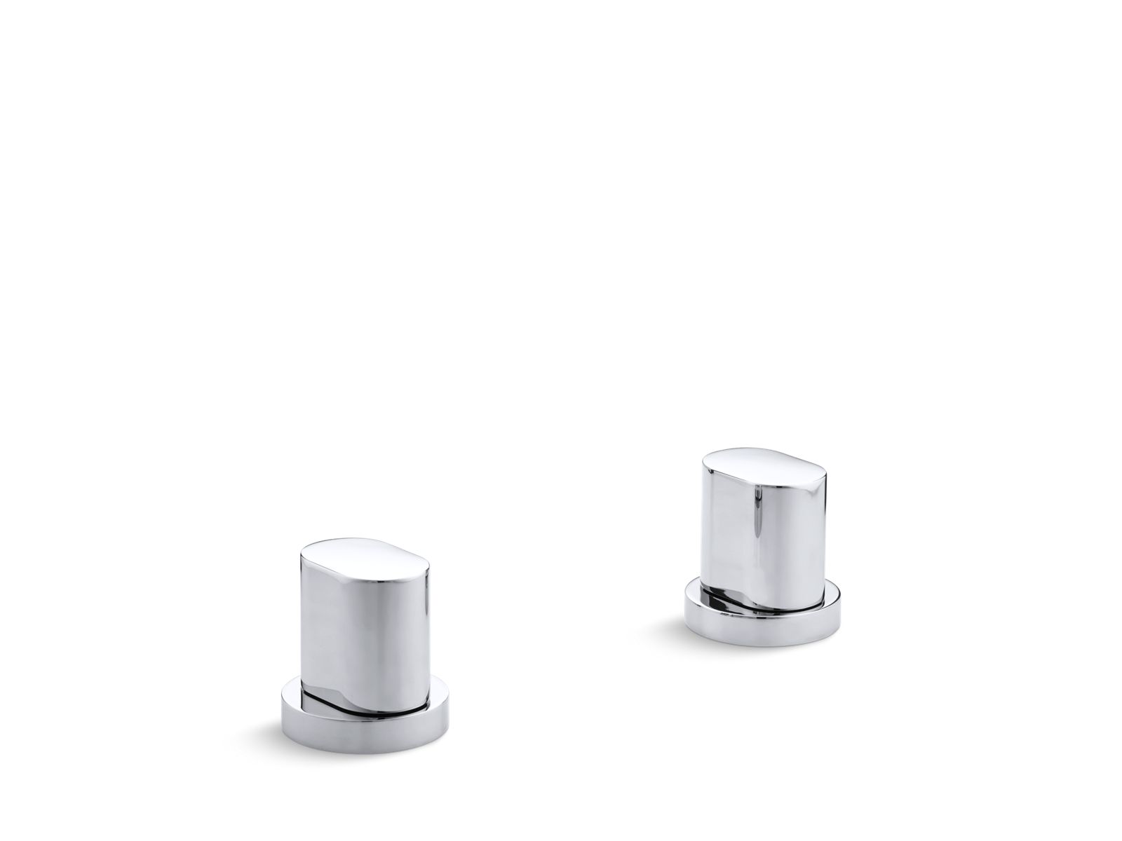 3/4 view of product