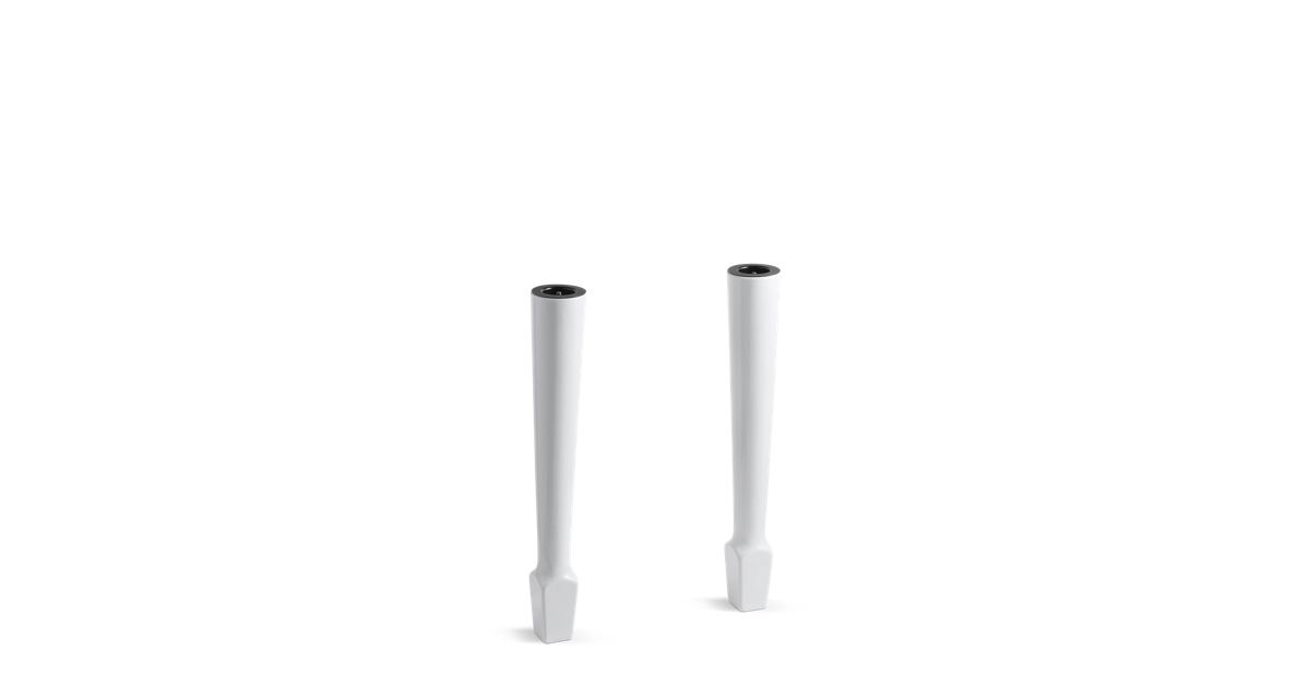 K6617 Harborview Table Legs KOHLER