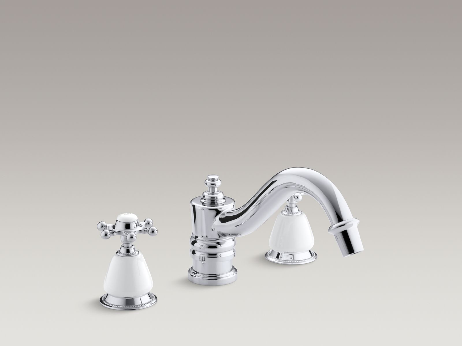 3/4 view of product