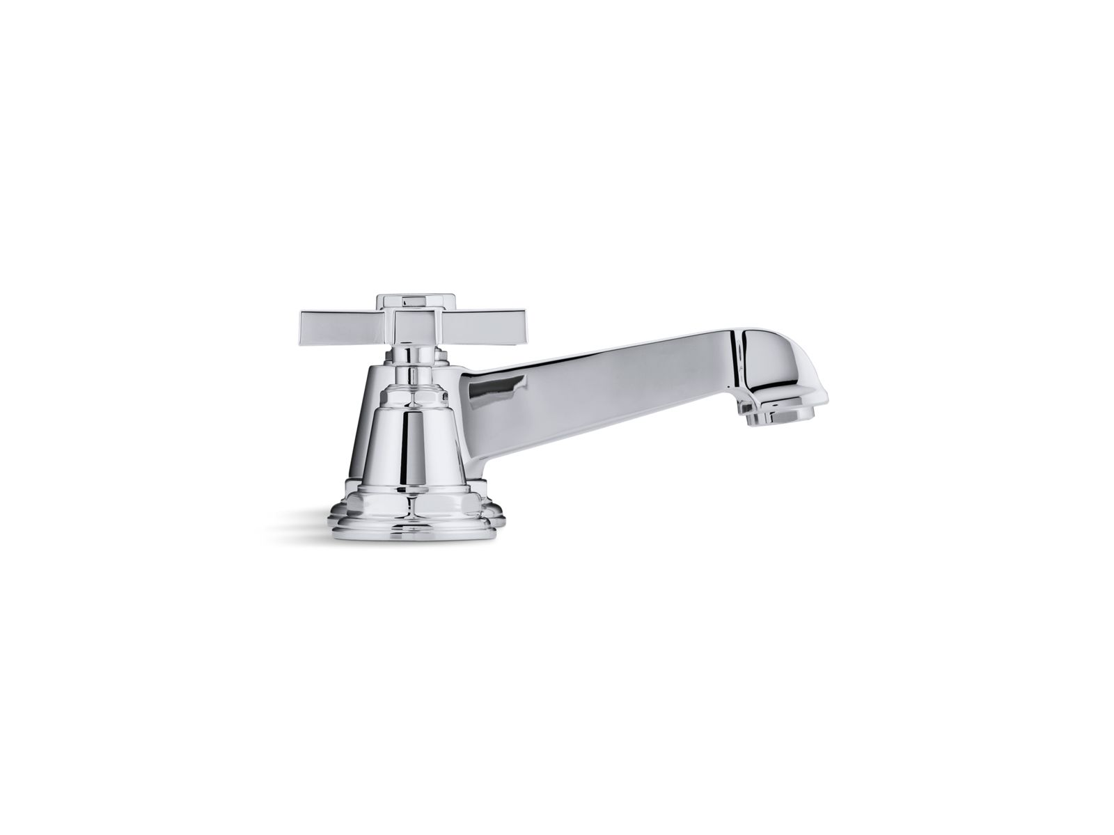 side view of product