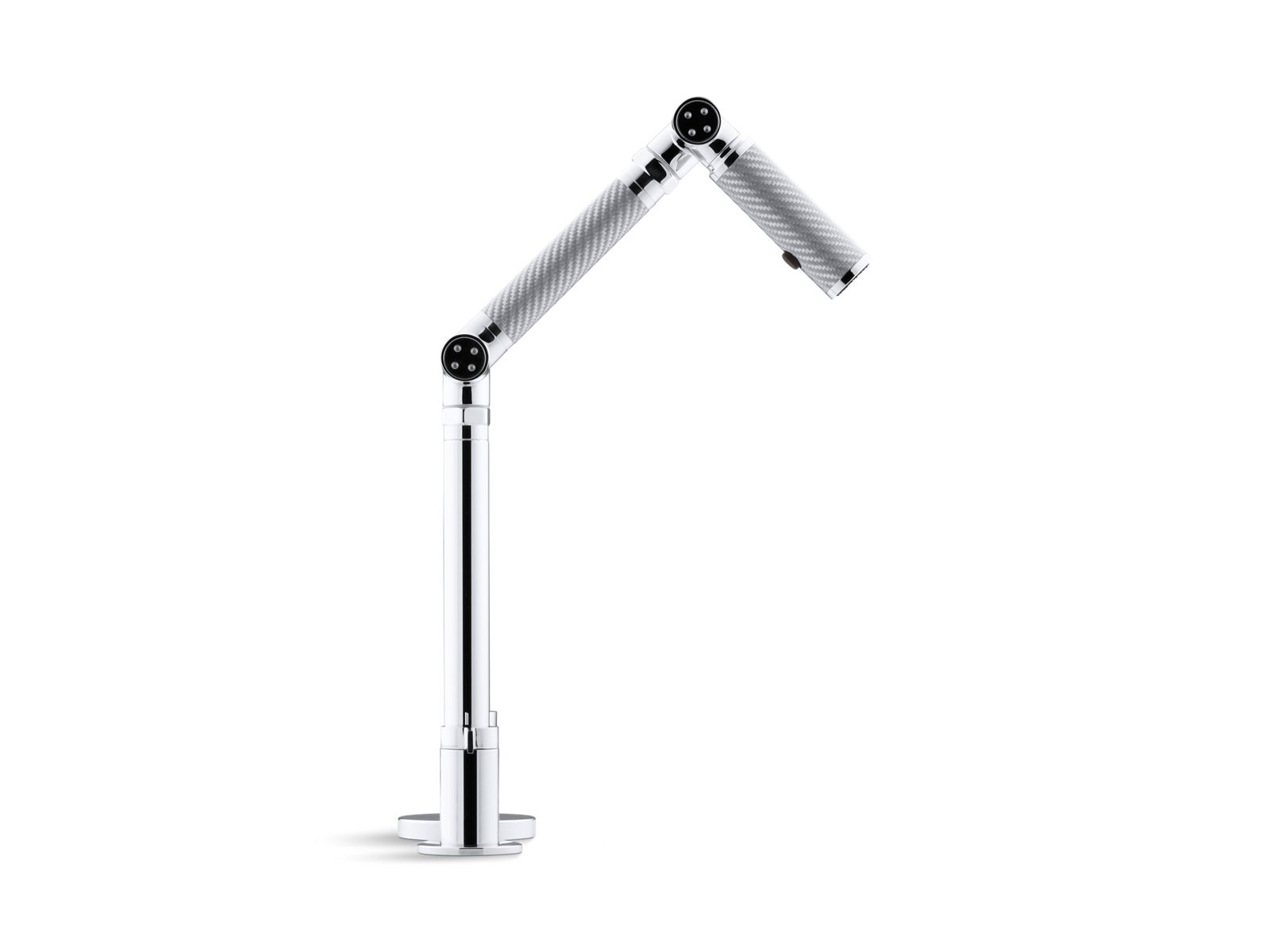 side view of product