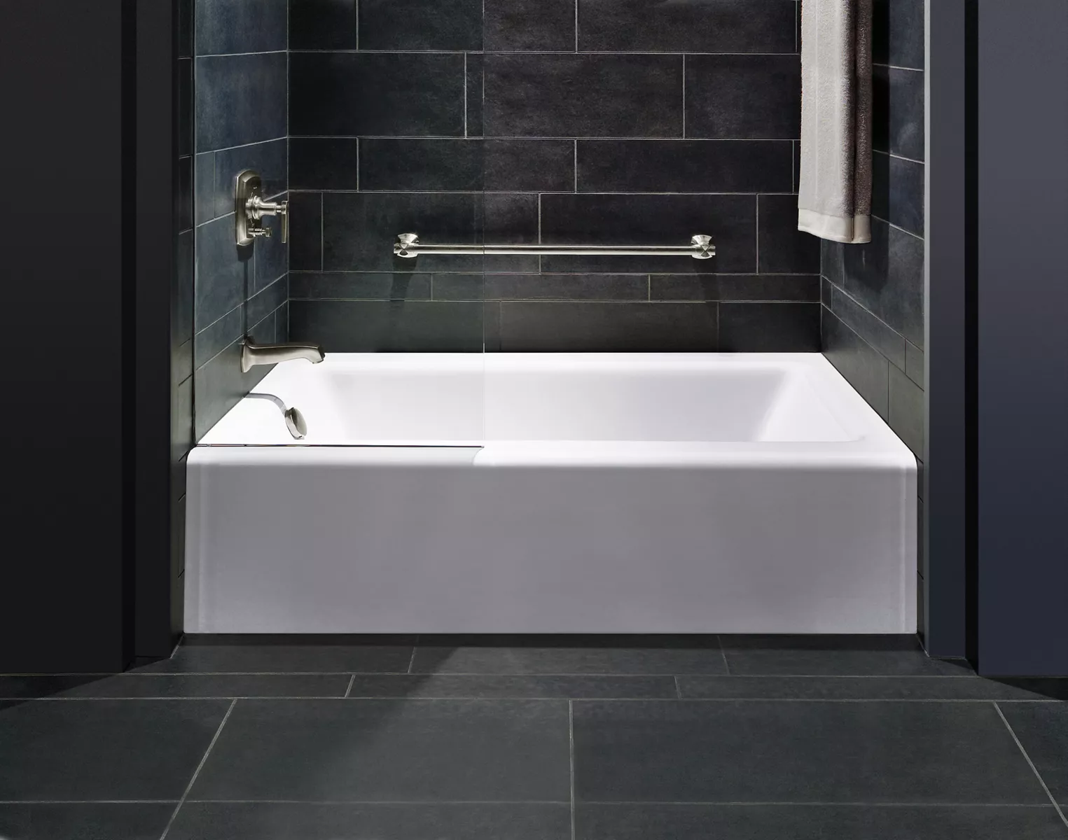 Grab Bars