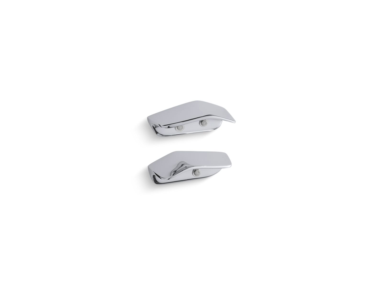 KOHLER | K-9623 | Steeping Bath Grab Bars