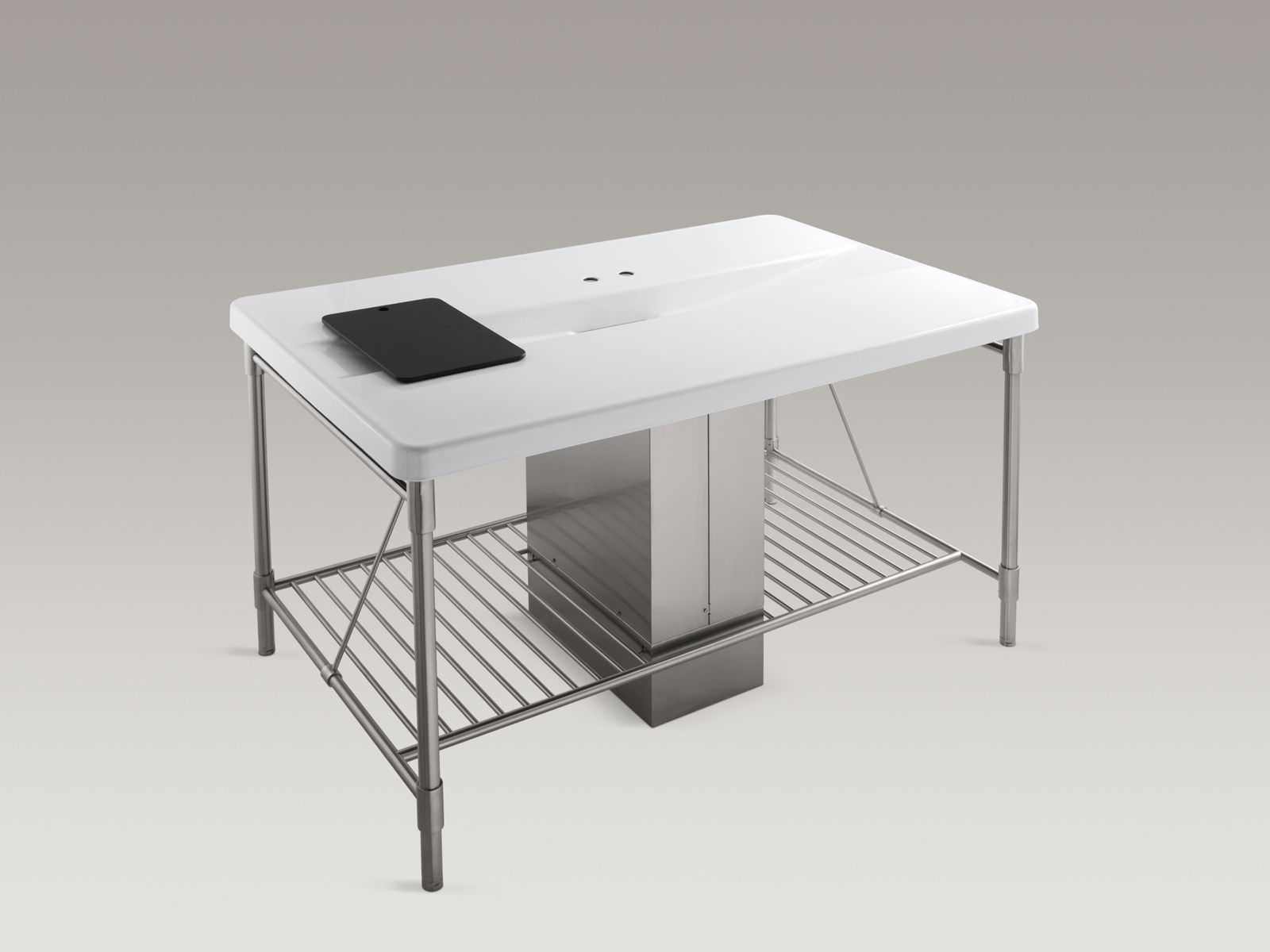 3/4 view of product