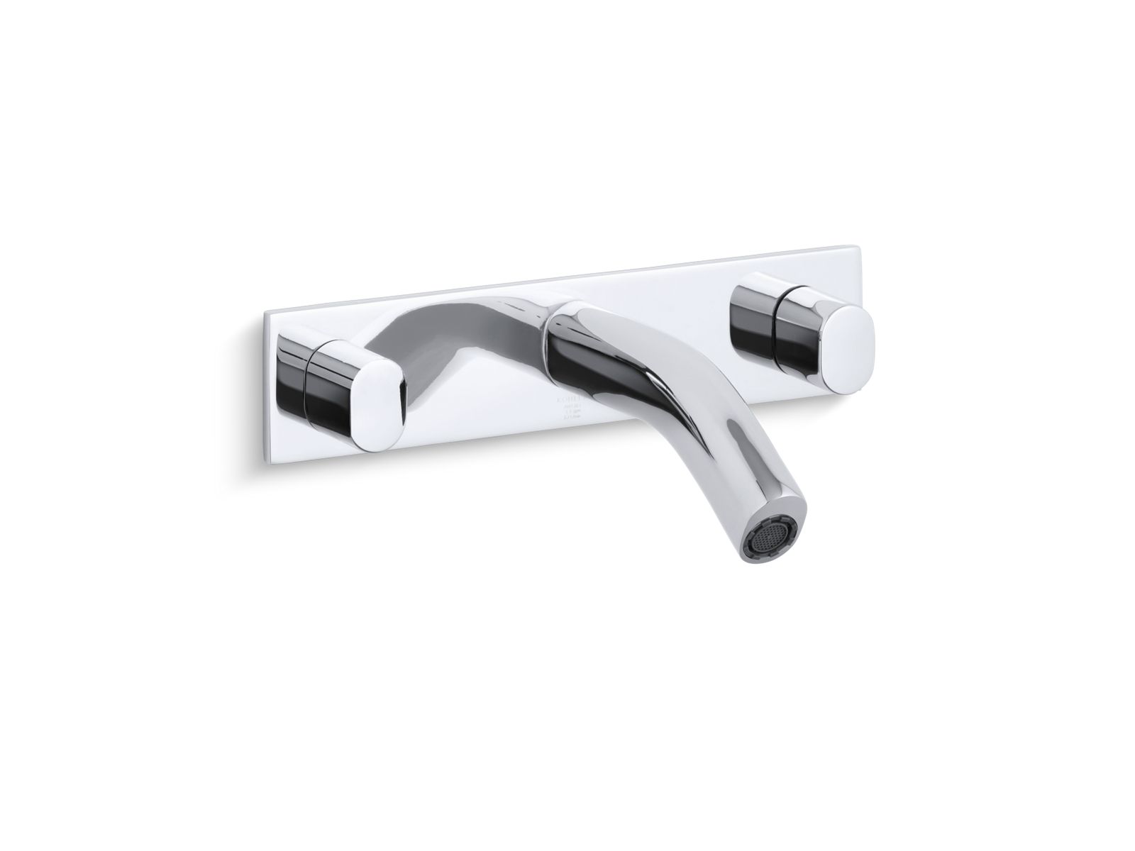 3/4 view of product
