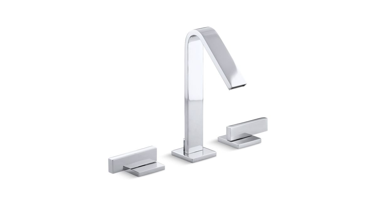 kohler faucet bathroom sink