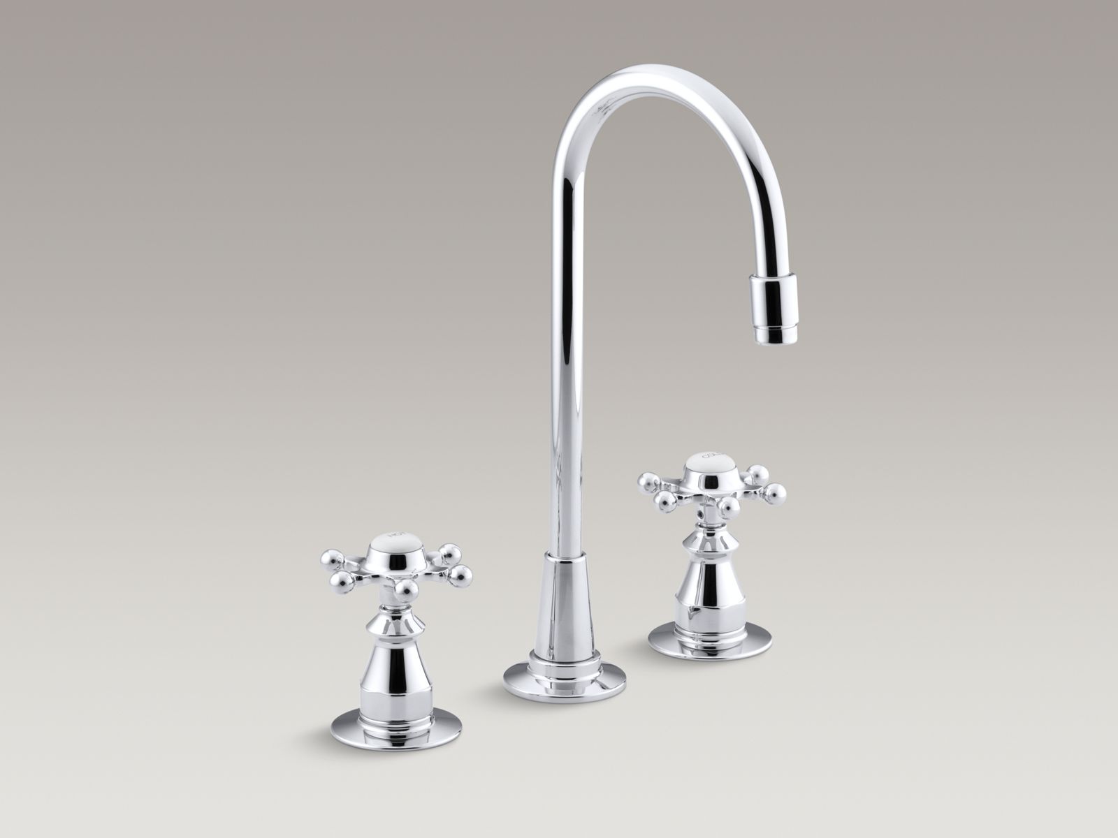 3/4 view of product