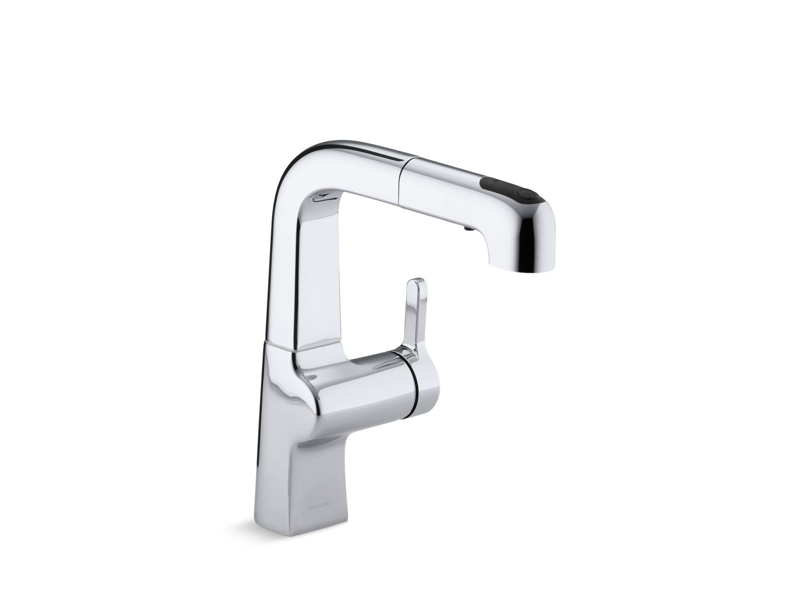 3/4 view of product