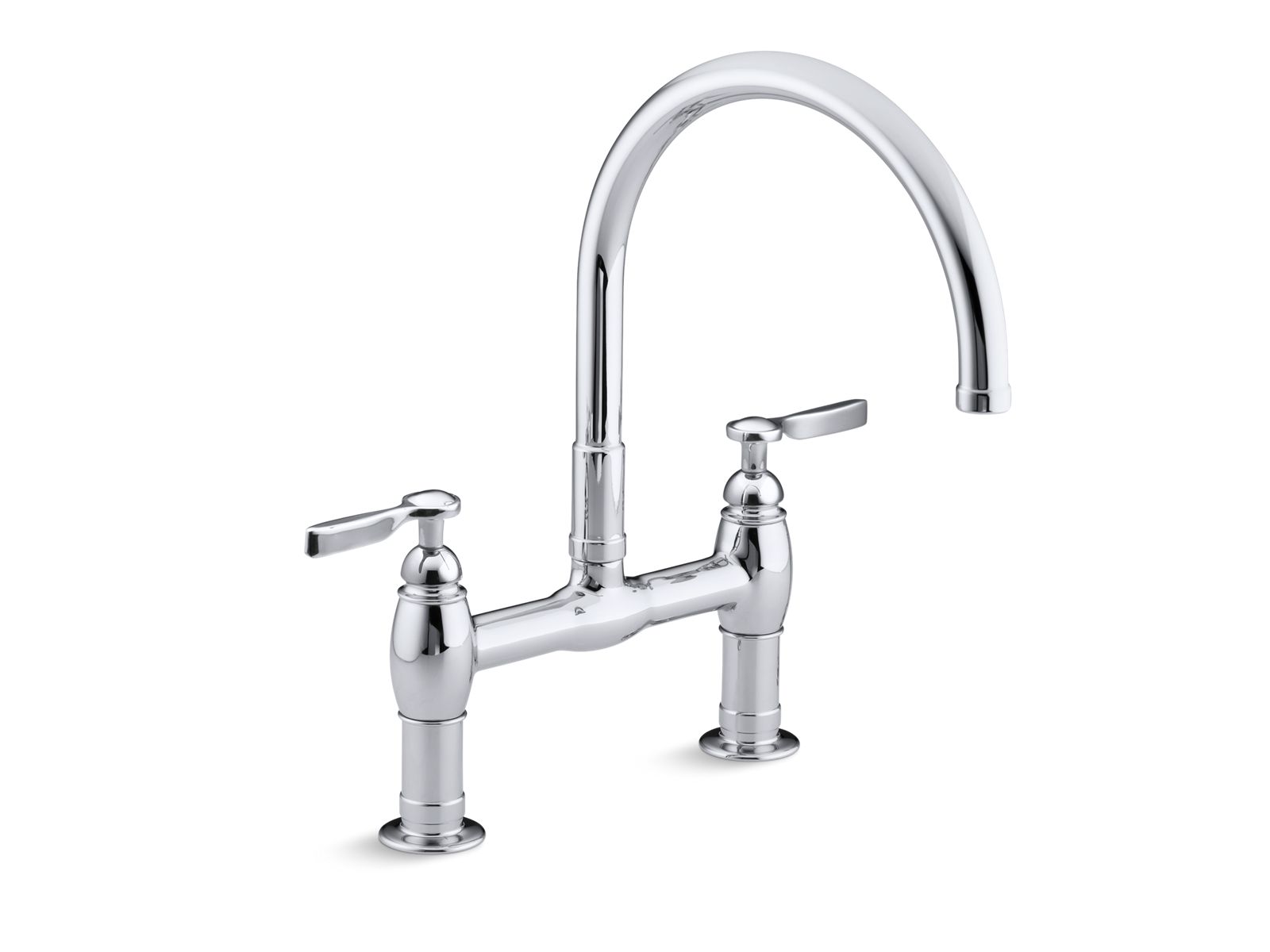3/4 view of product