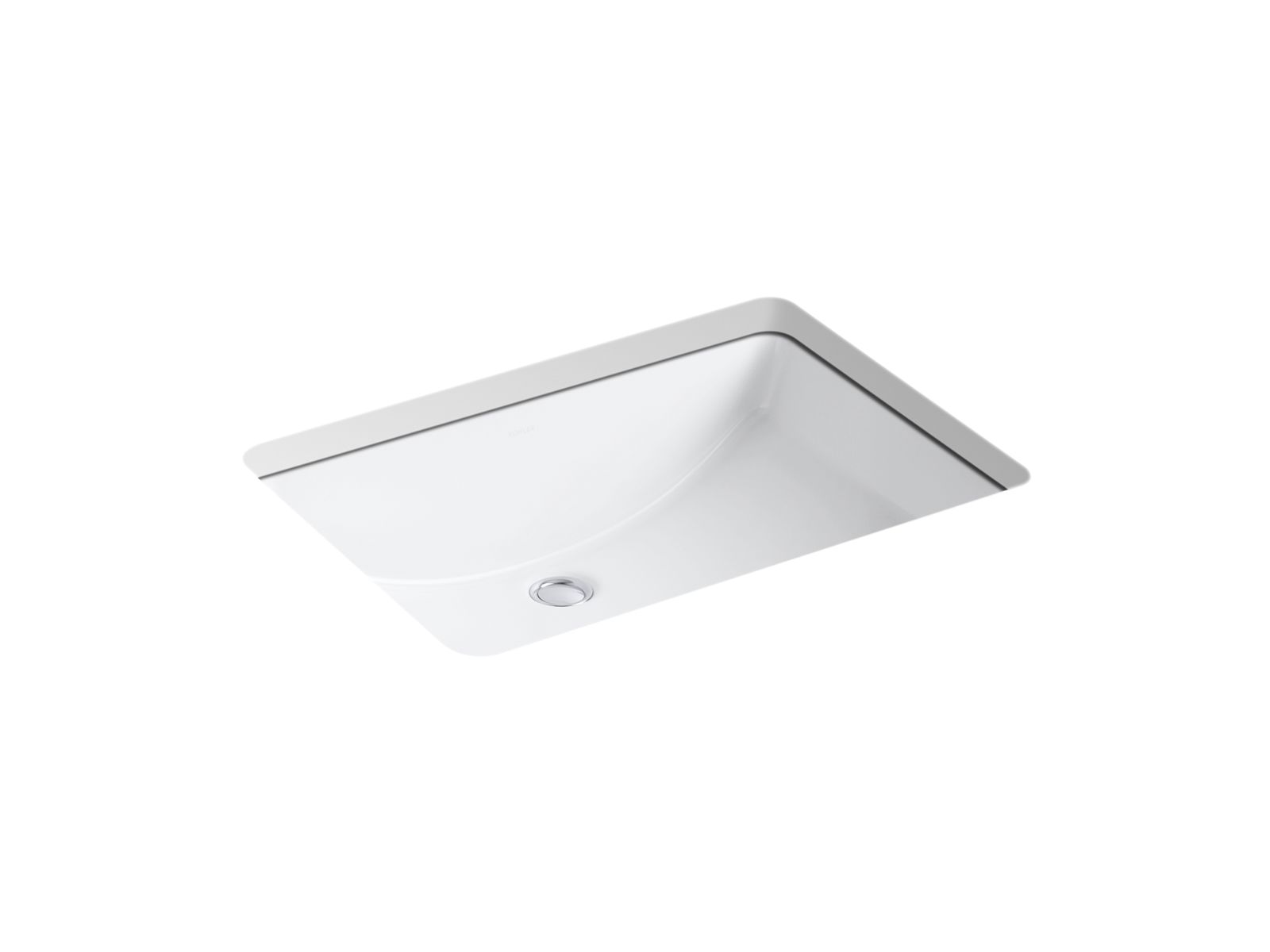 K-2215 | Ladena Undermount Sink - KOHLER