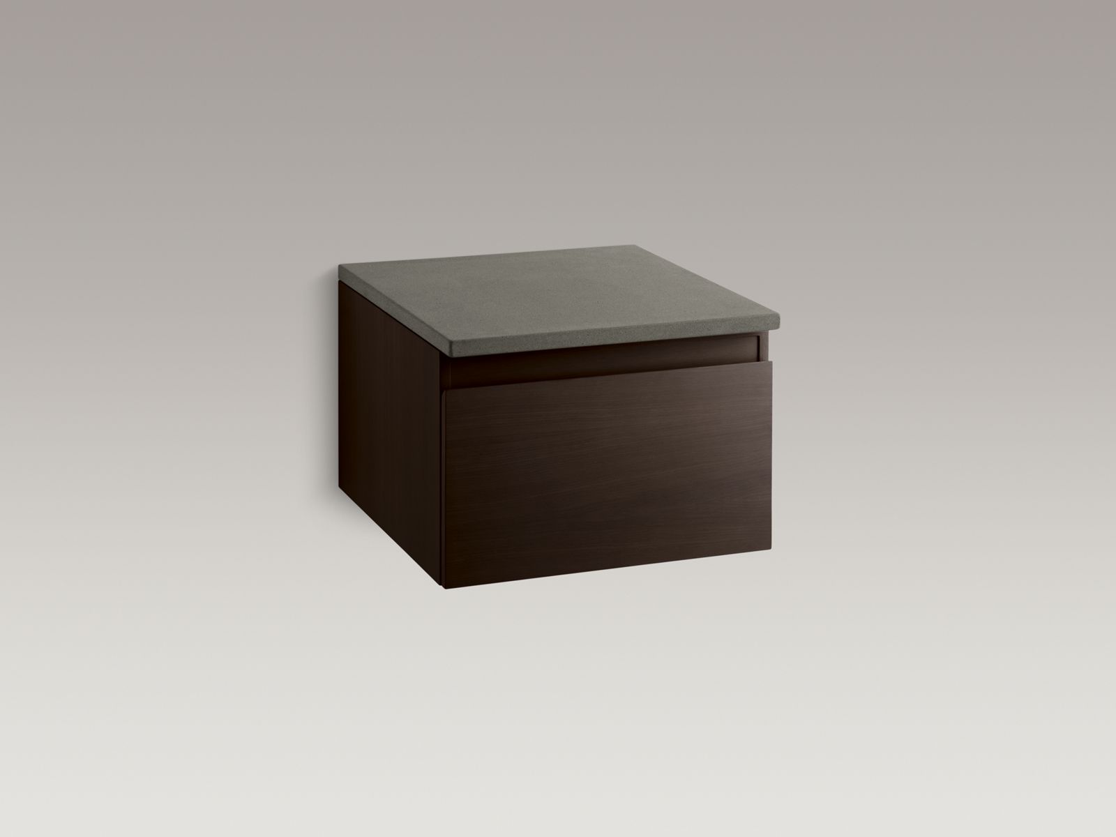3/4 view of product