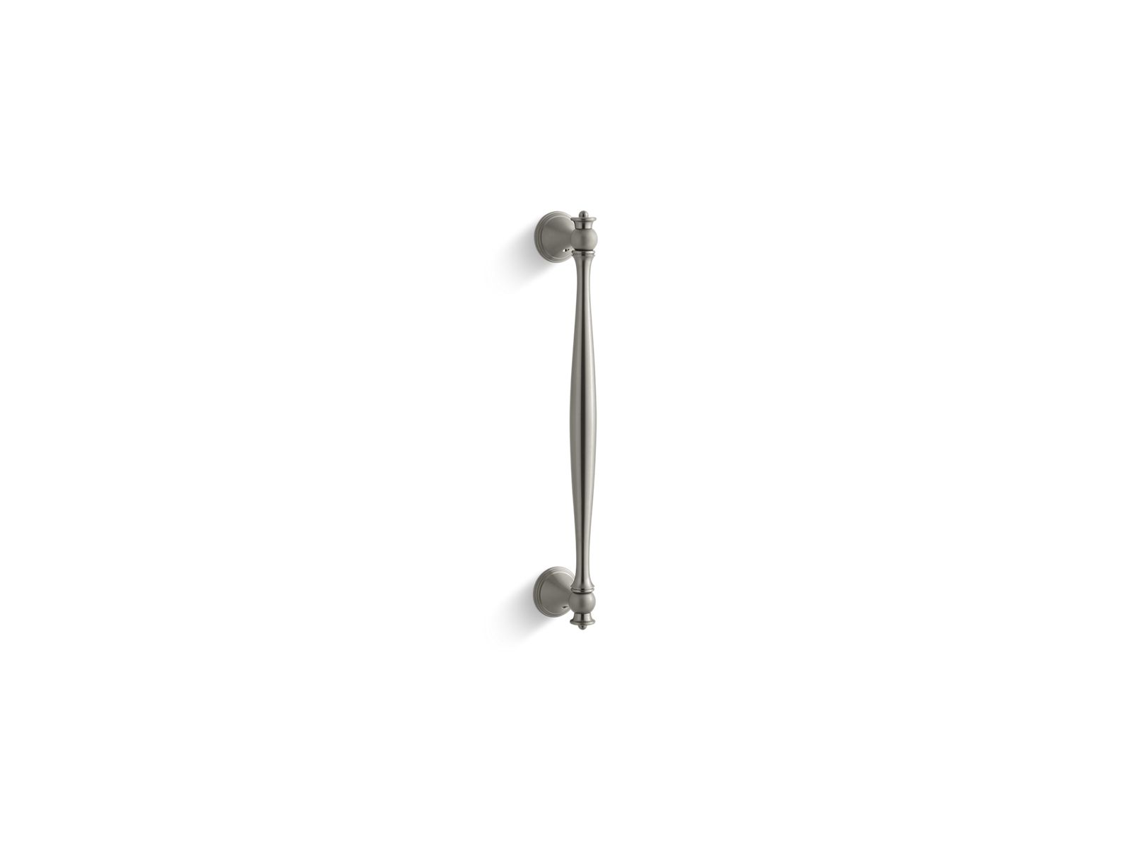 Finial Pivot Shower Door Handle | K-705769 | KOHLER