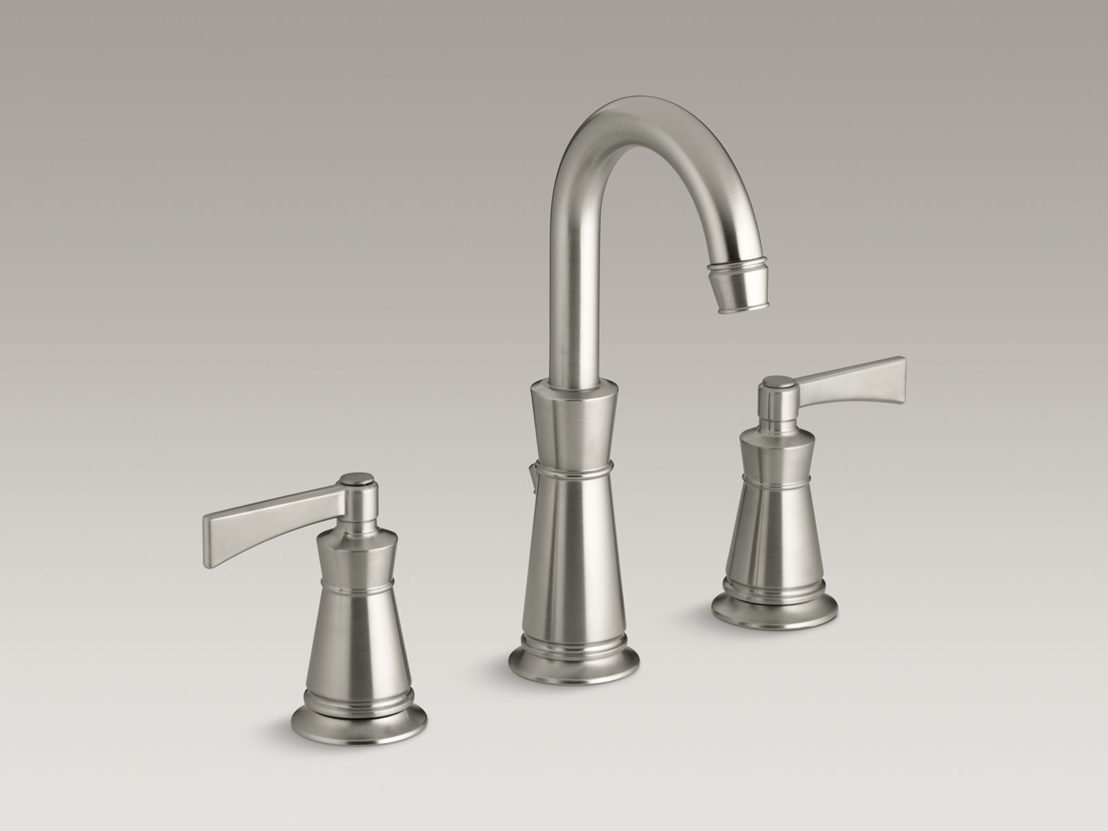 3/4 view of product