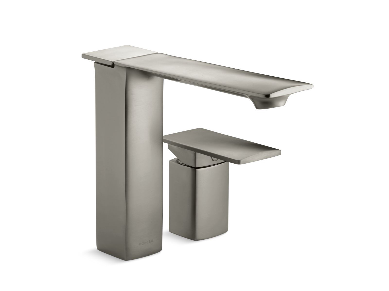 Stance Single-Control Diverter Bath Faucet | K-14774-4 | KOHLER