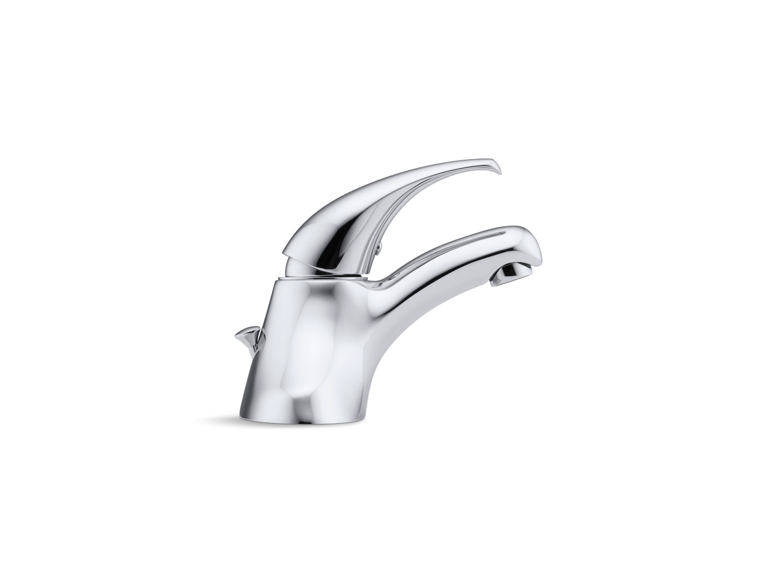 KOHLER | K-P15182-F | Coralais single-handle centerset bathroom