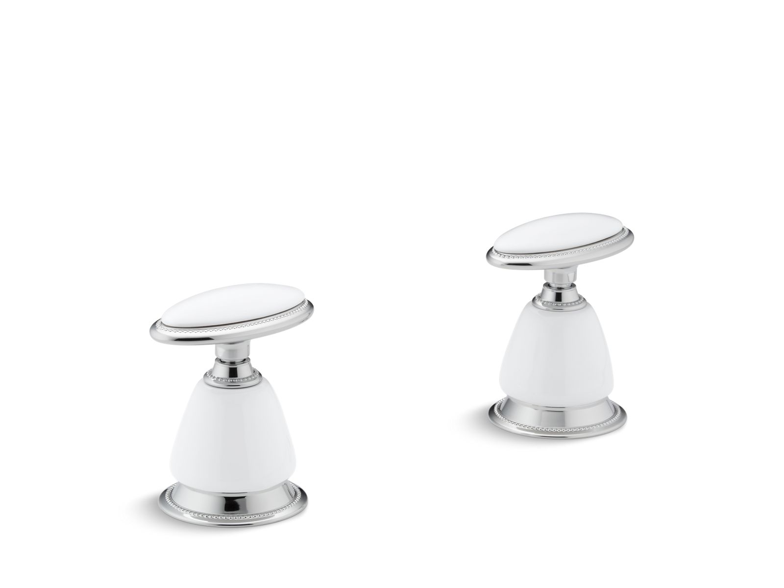3/4 view of product