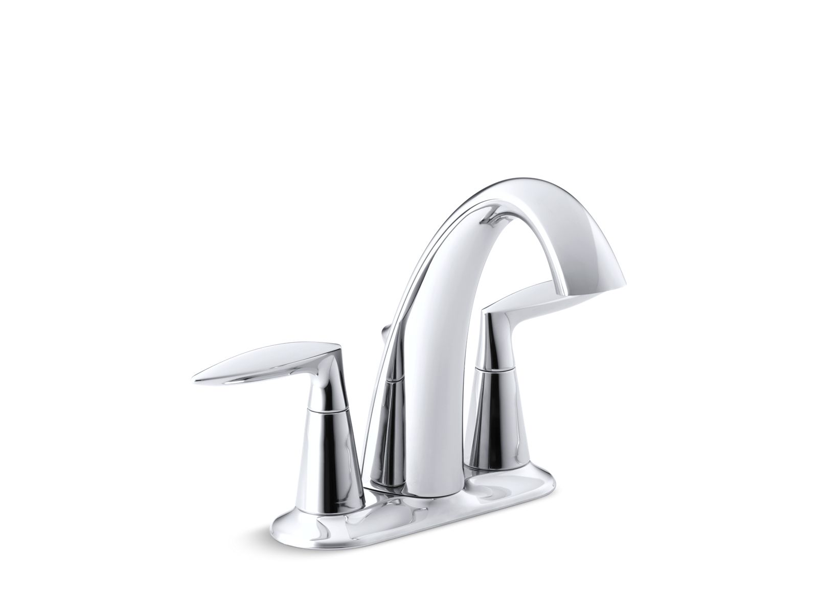 Lavatory Faucets Guide - KOHLER