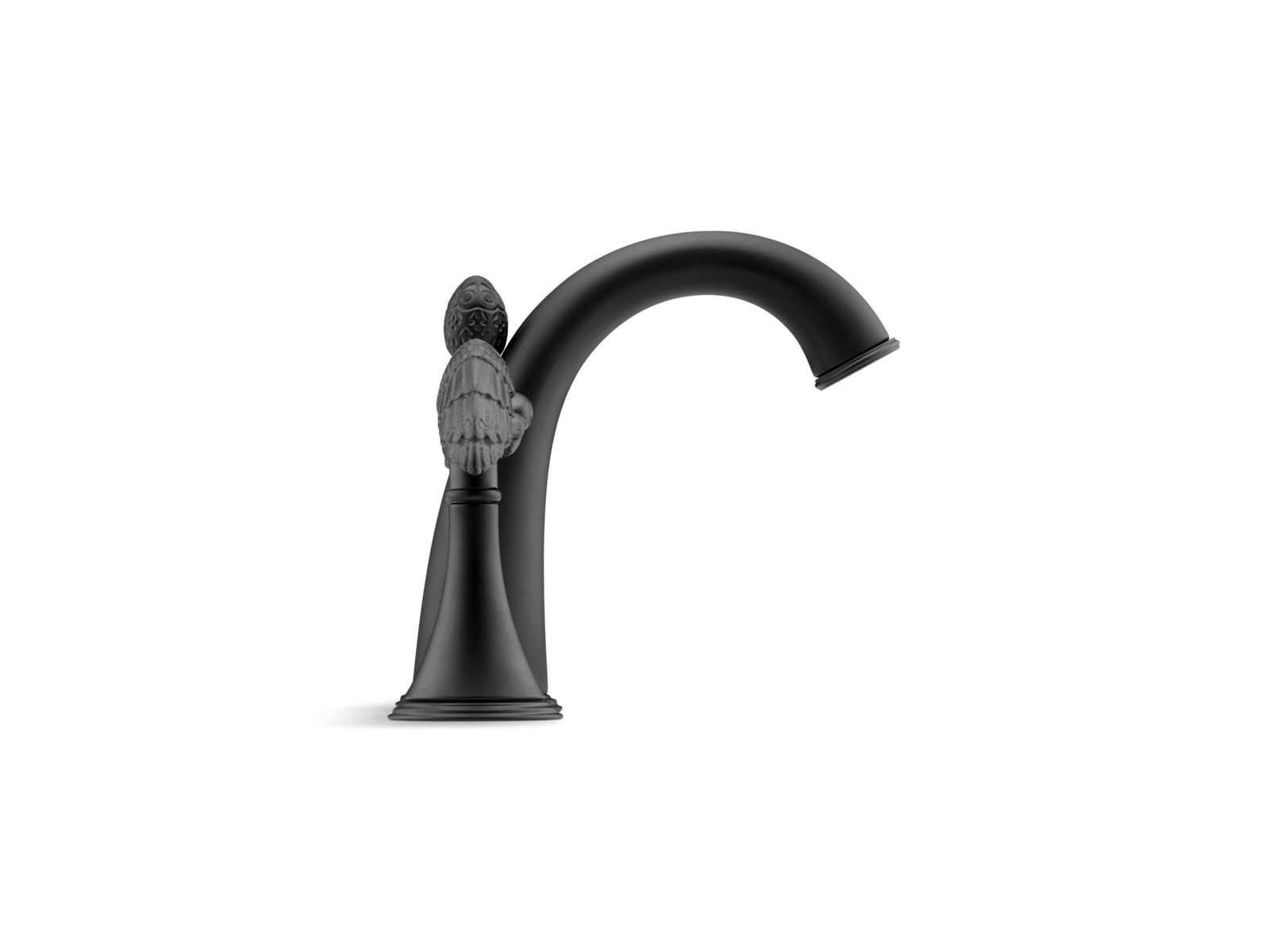 side view of product