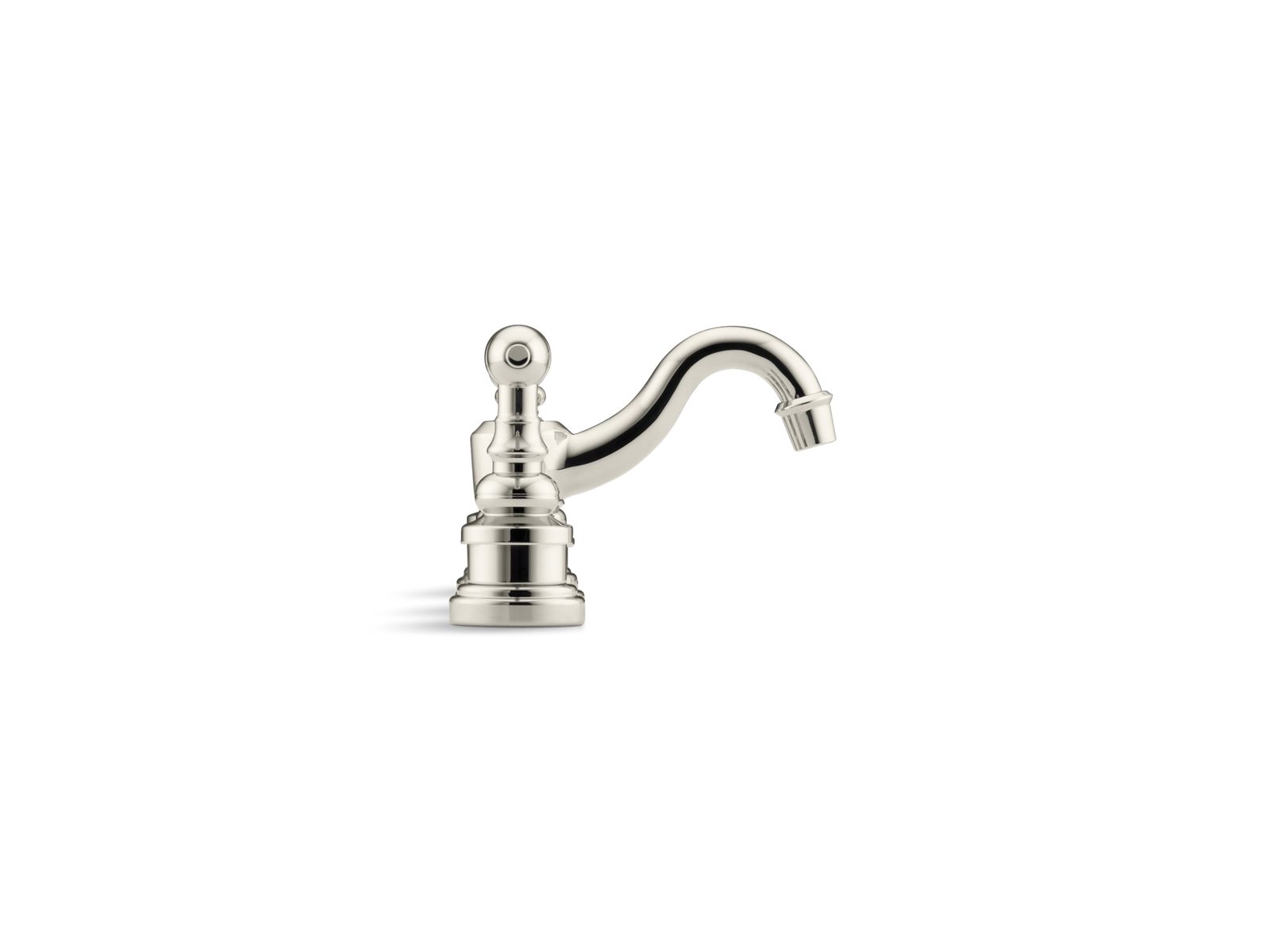side view of product