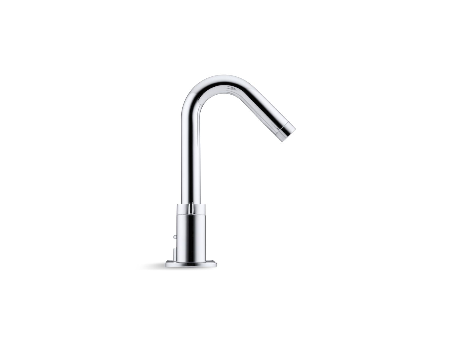 side view of product