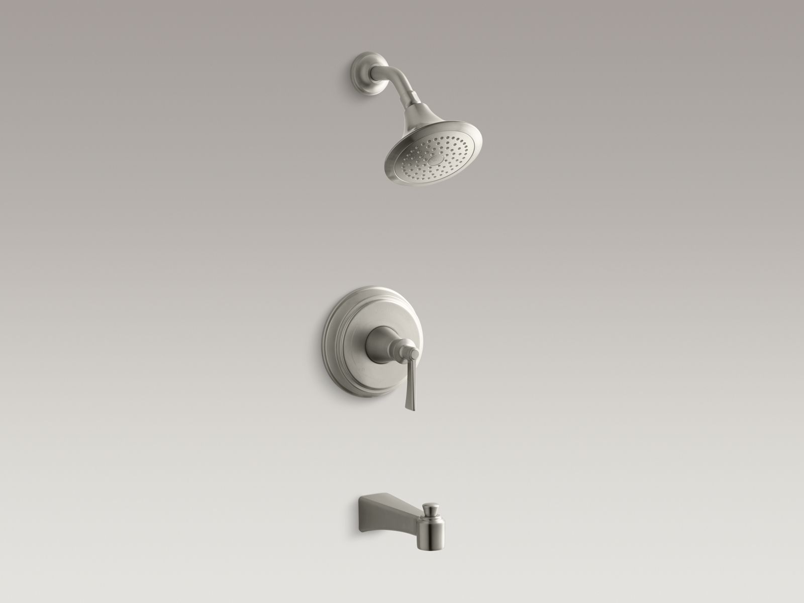 3/4 view of product