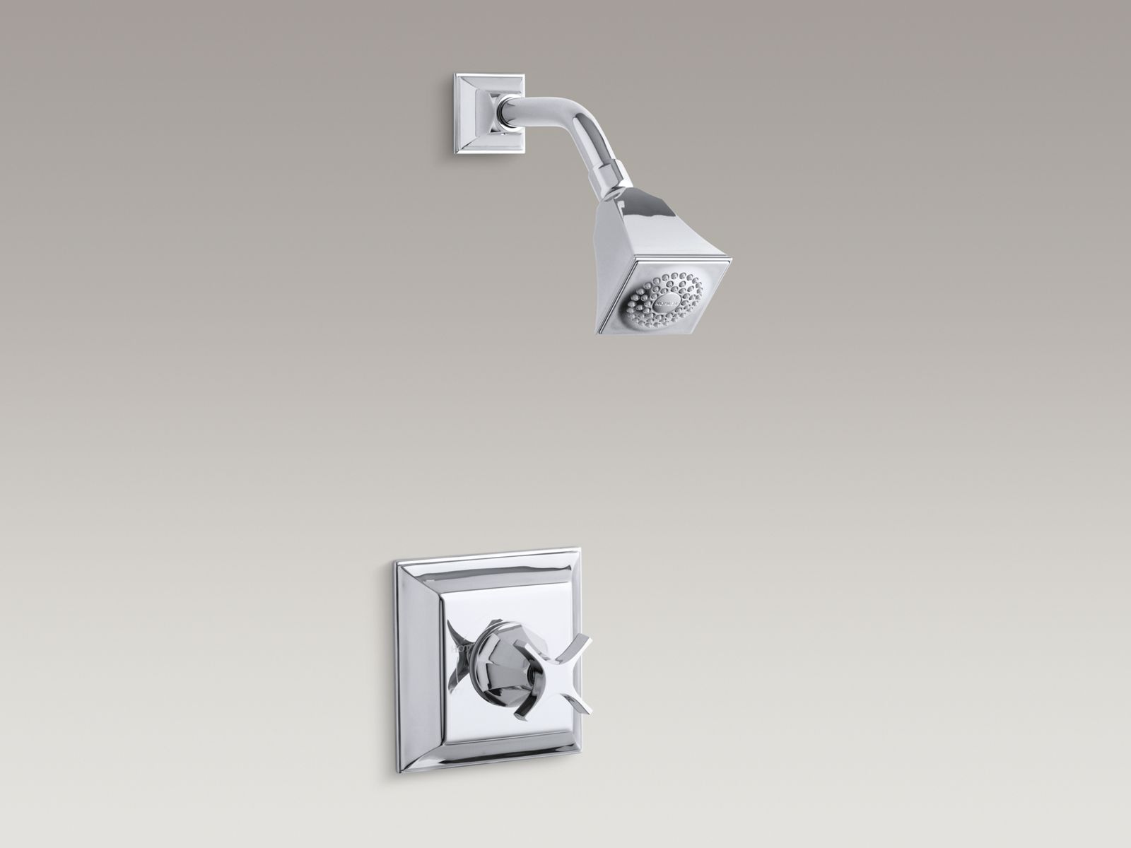 3/4 view of product