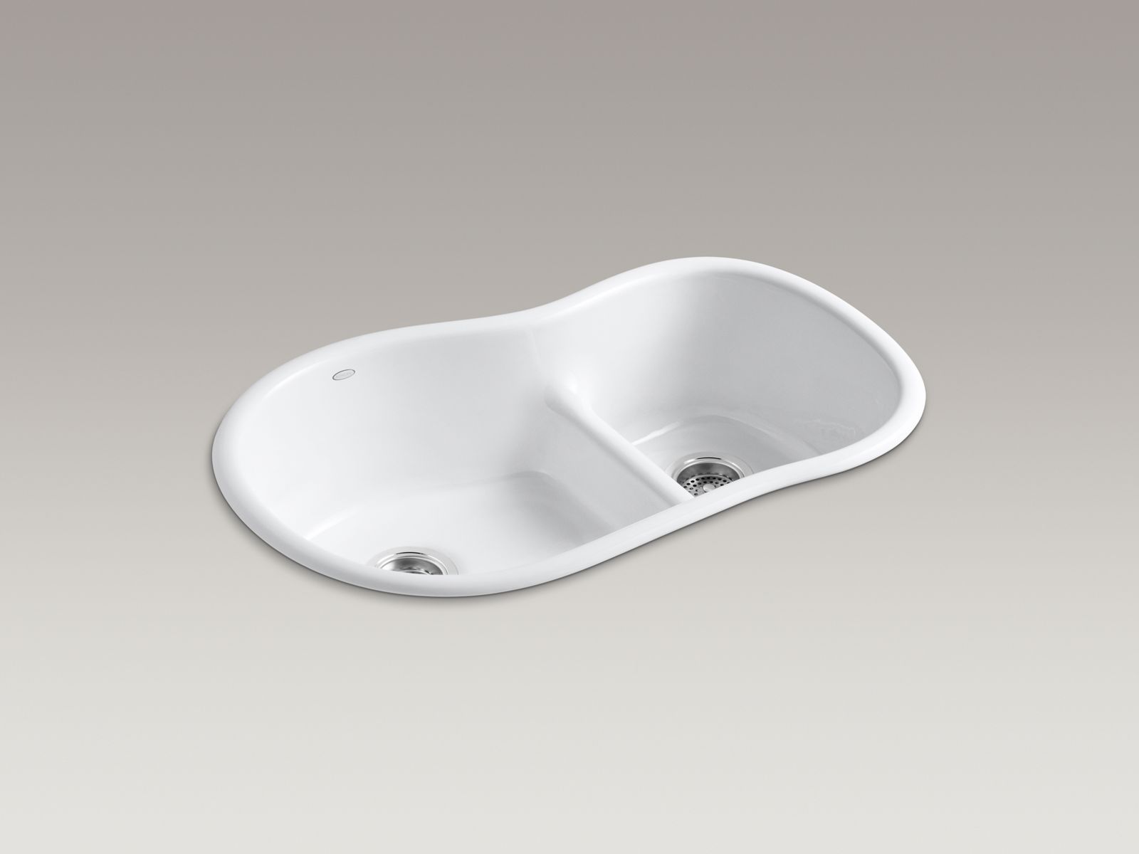 3/4 view of product