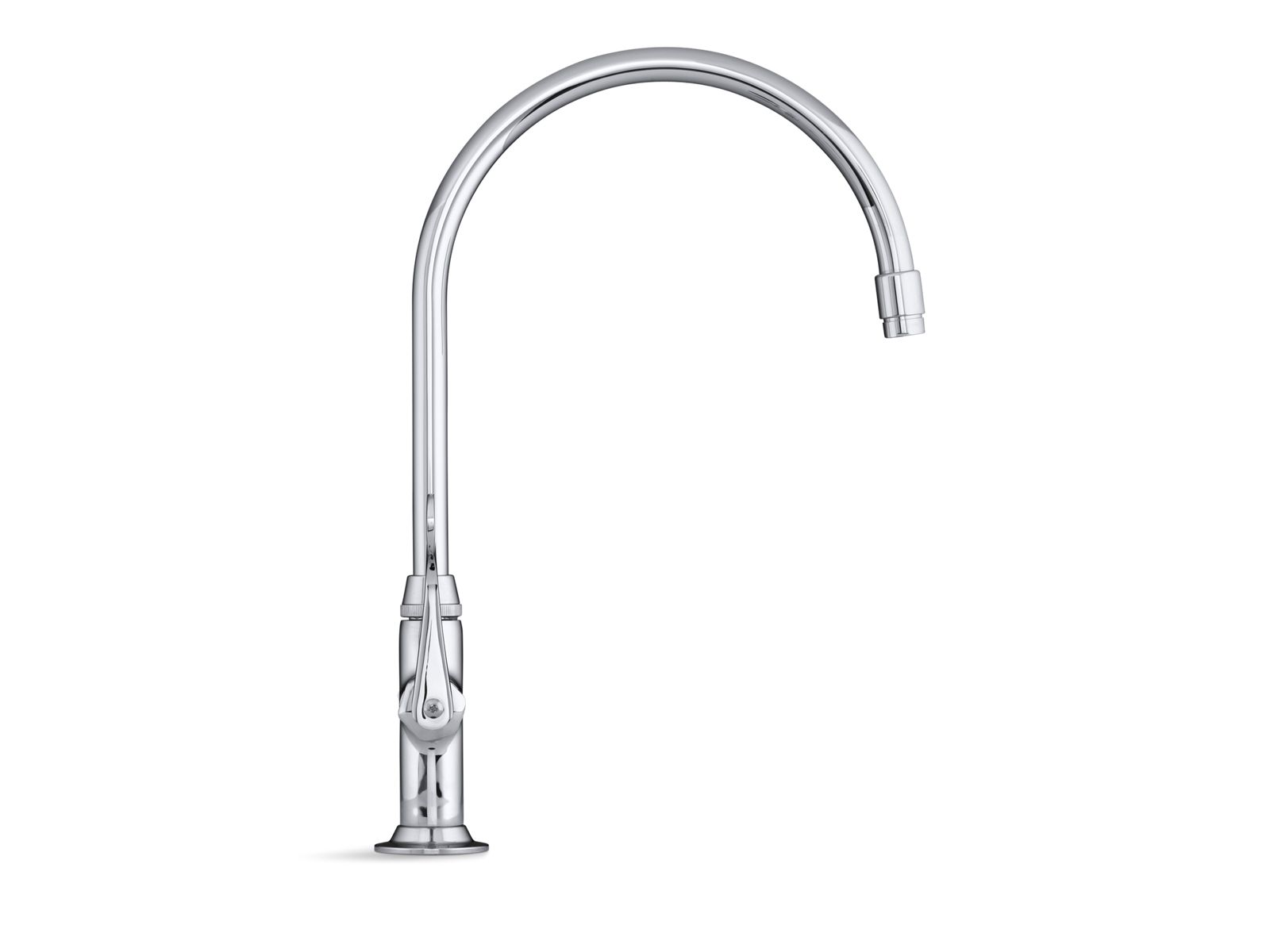 side view of product