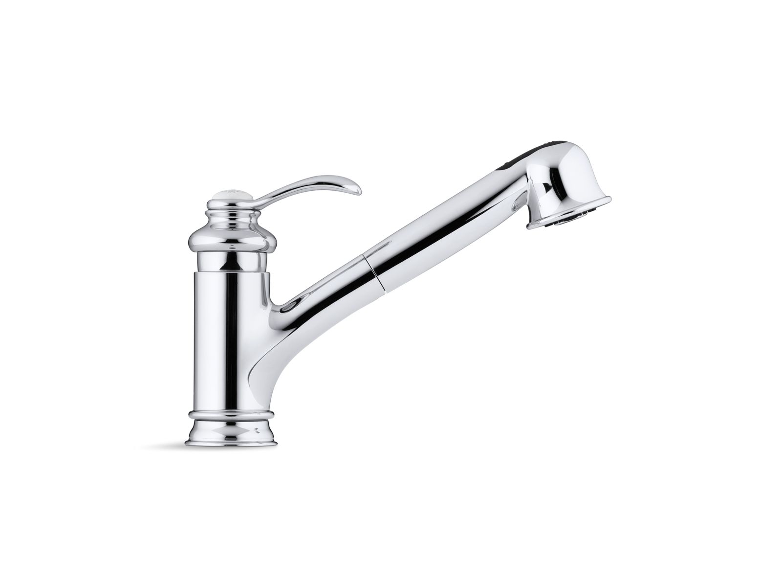 side view of product