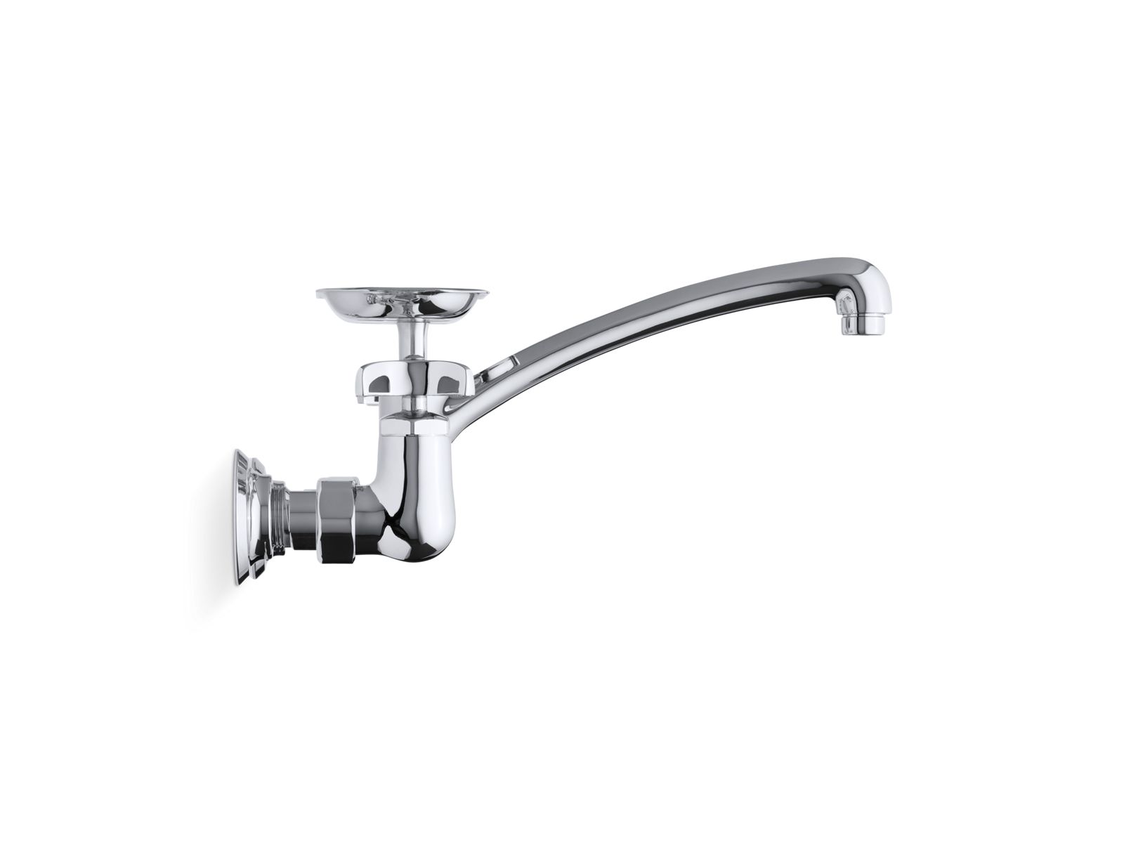 side view of product
