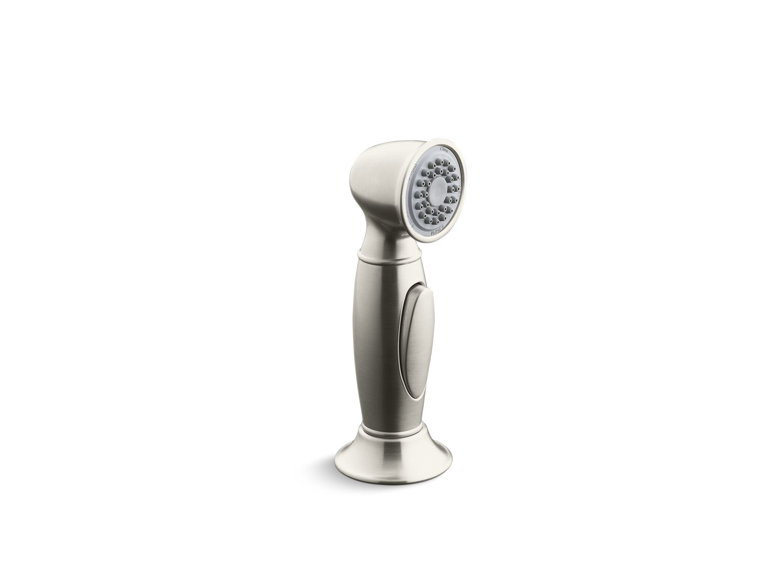 Accent Kitchen sidespray