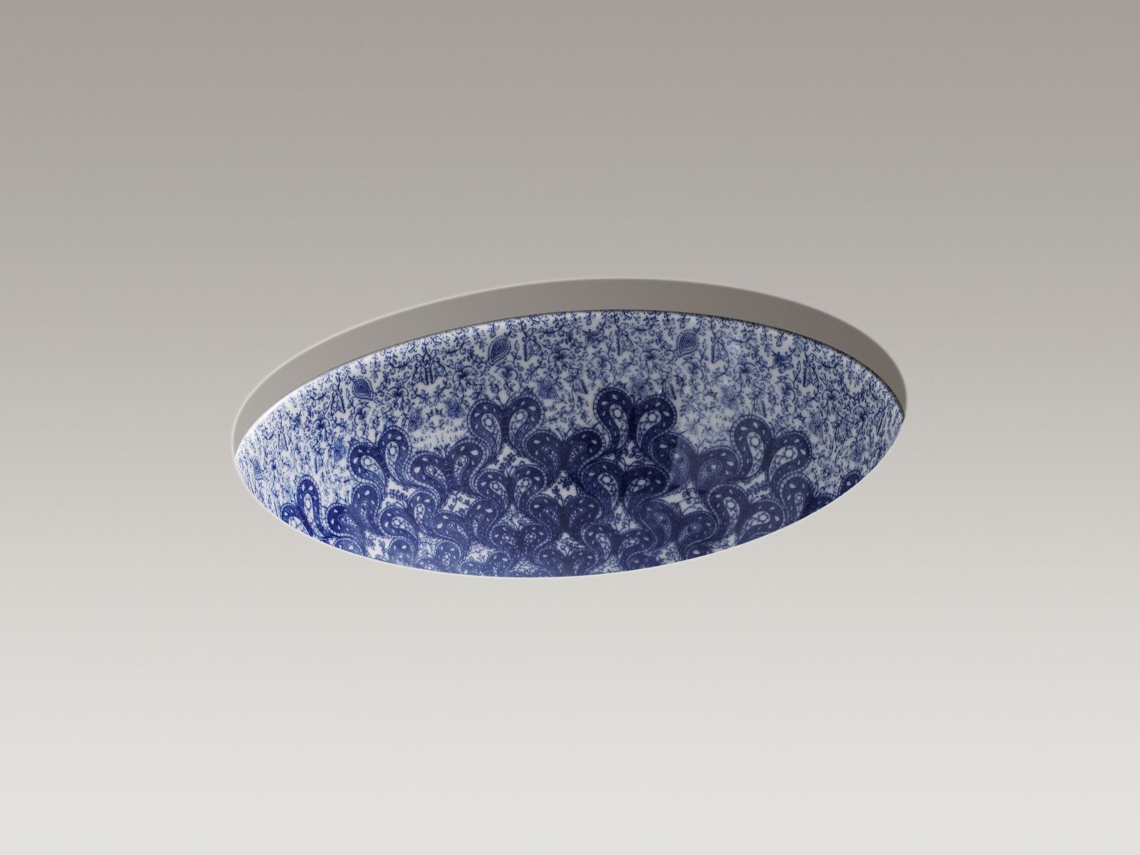 3/4 view of product