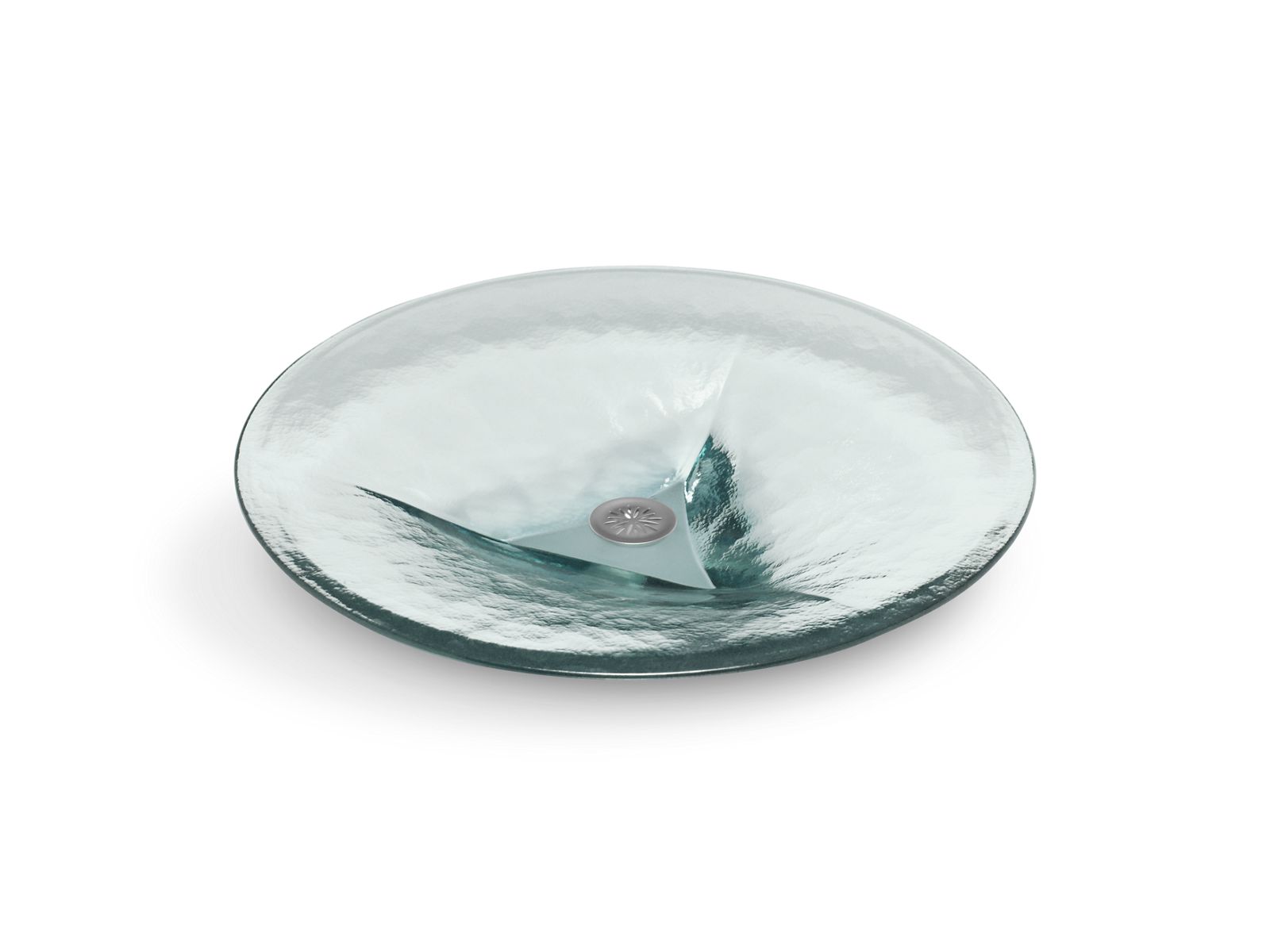 3/4 view of product