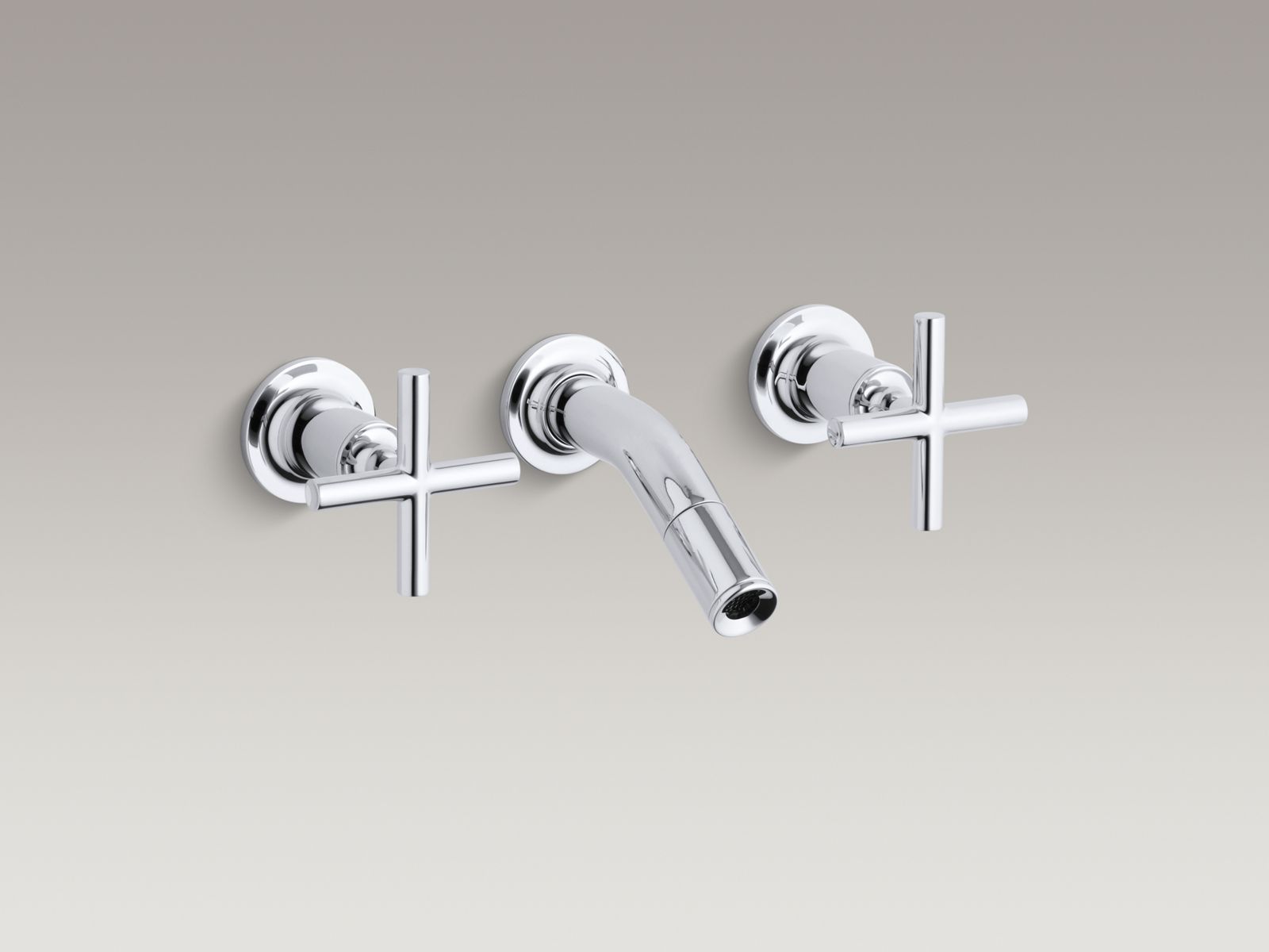 3/4 view of product