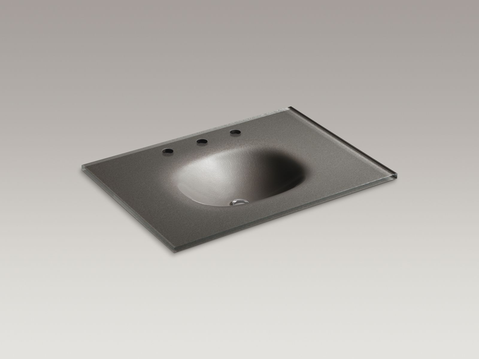 3/4 view of product