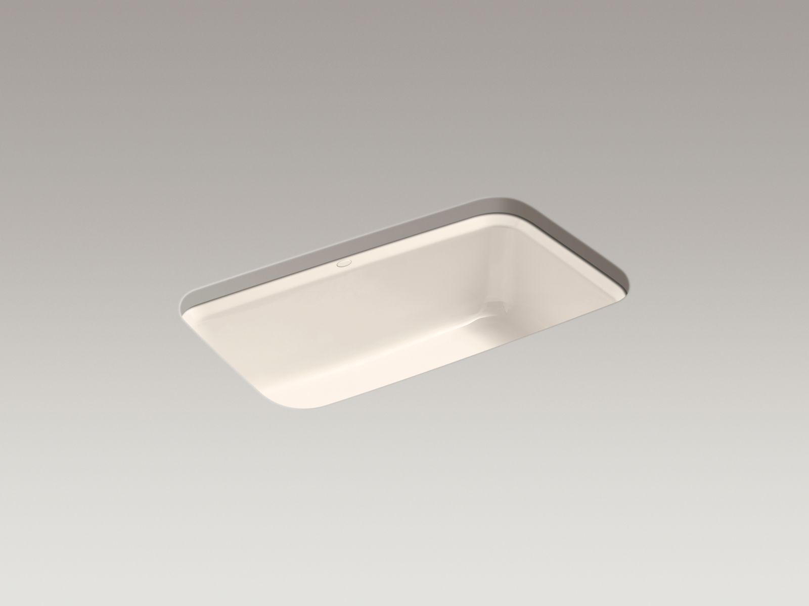 Bakersfield Undermount Kitchen Sink w/ Installation Kit | K-5832