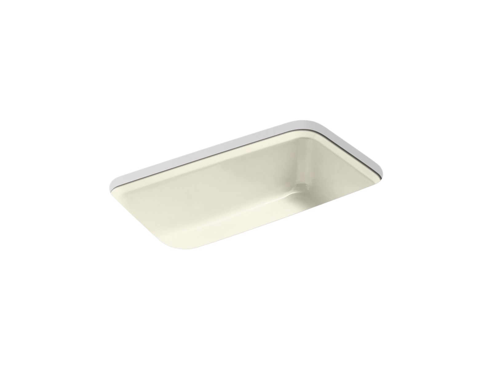 Bakersfield Undermount Kitchen Sink w/ Installation Kit | K-5832