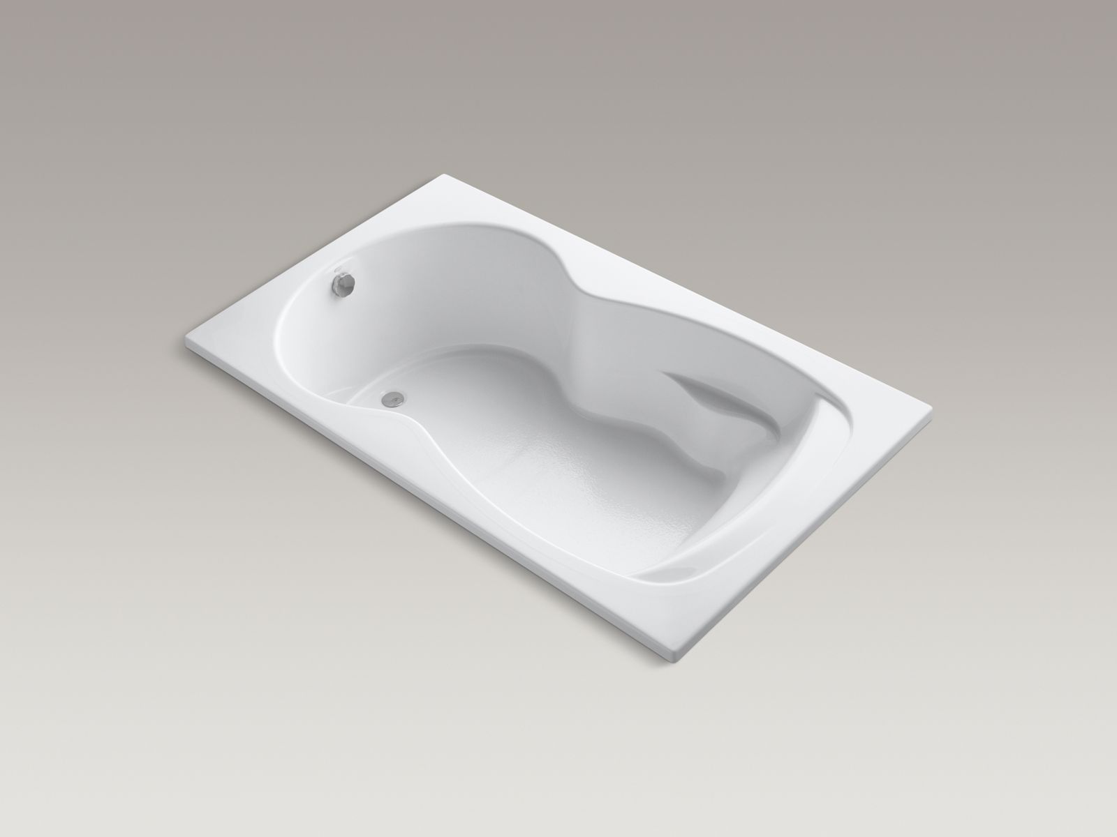 3/4 view of product
