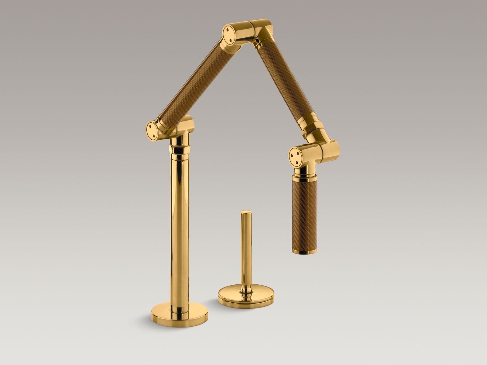 3/4 view of product
