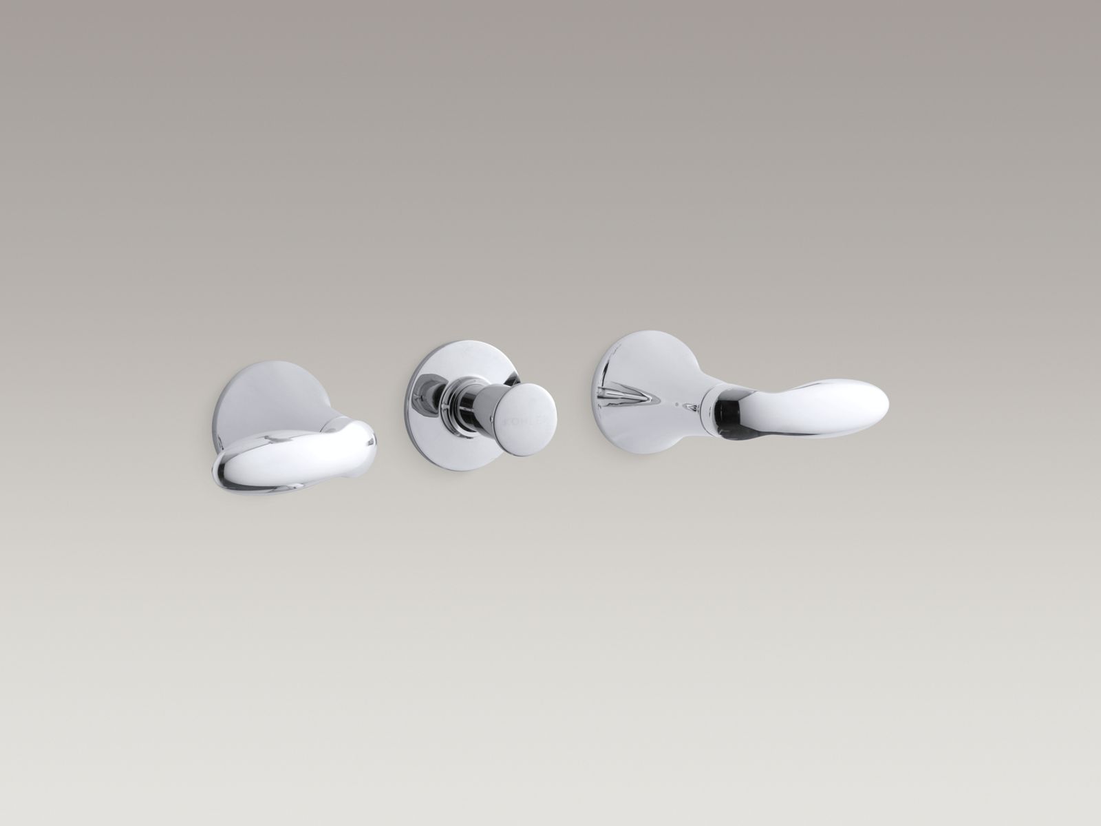 3/4 view of product