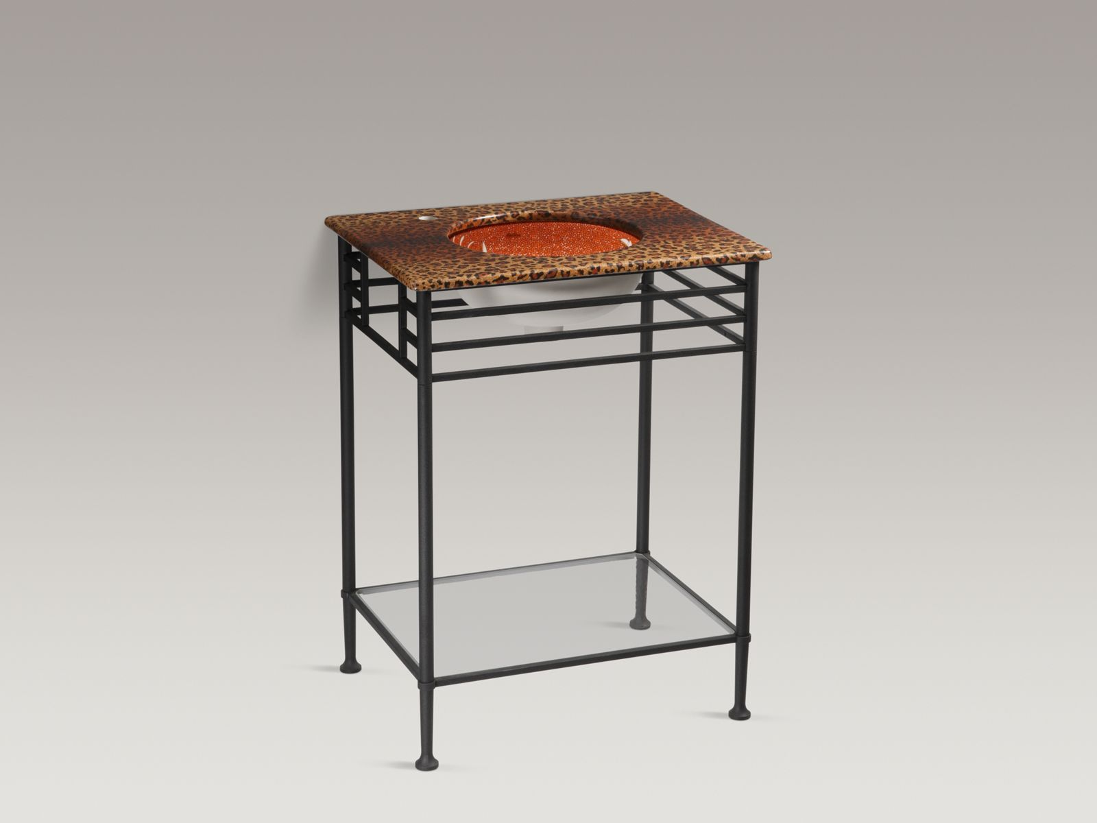 3/4 view of product