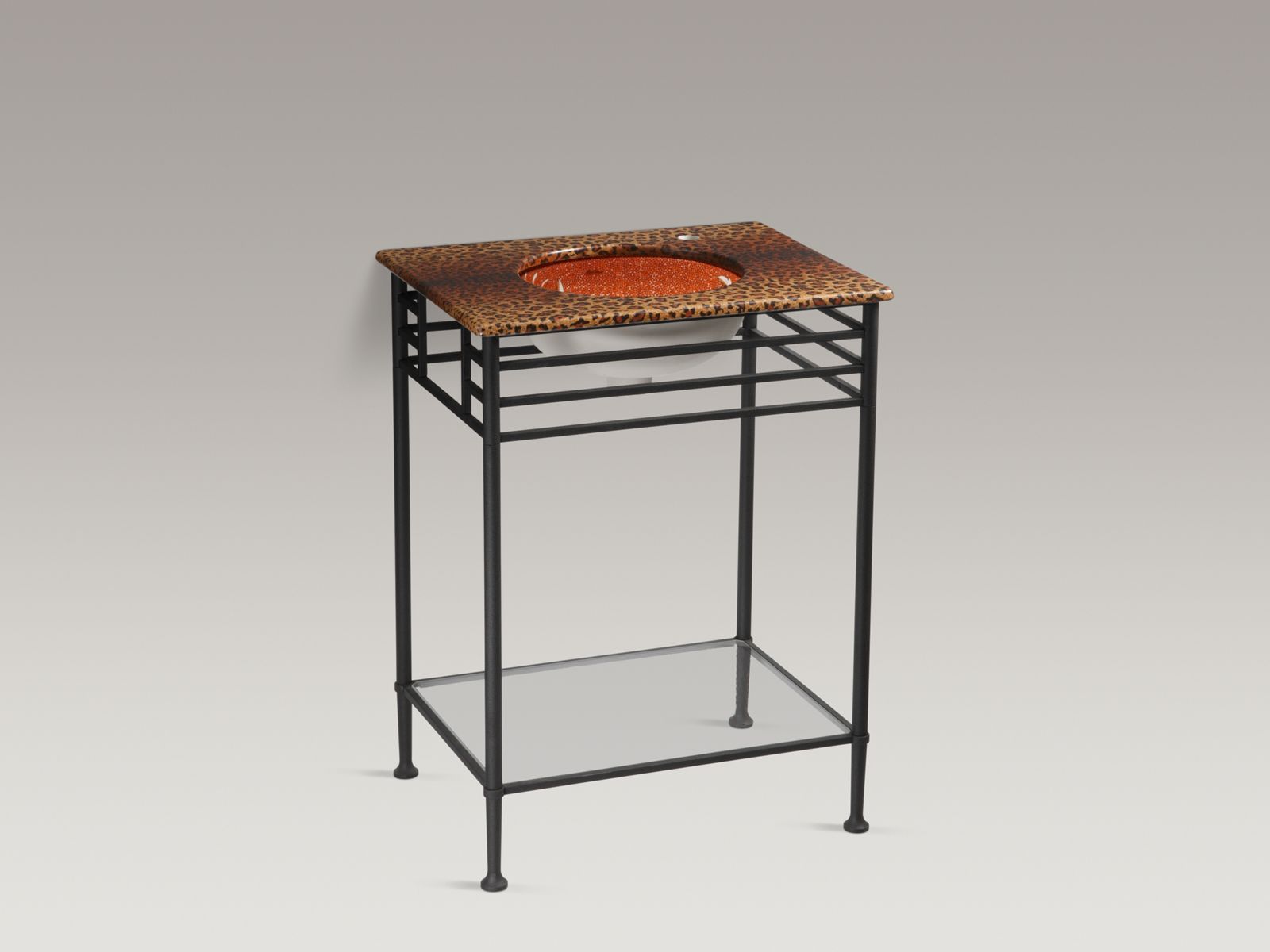 3/4 view of product