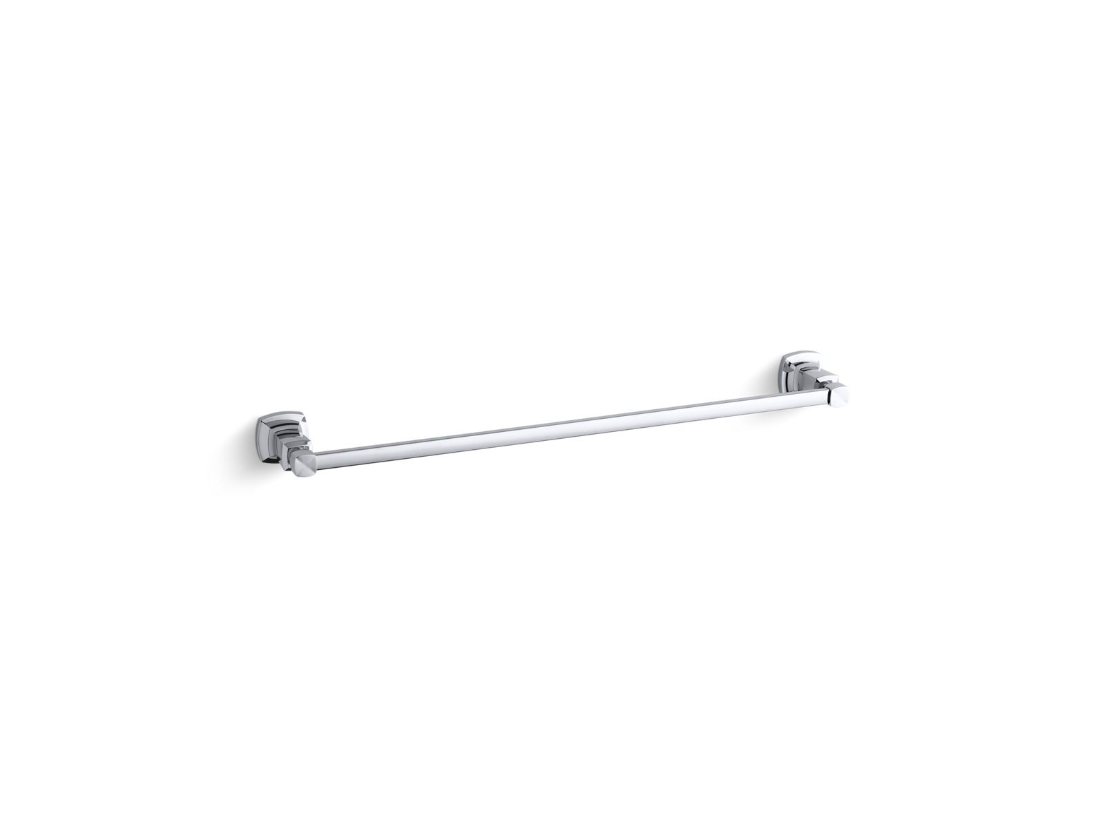 KOHLER | K-16251 | Margaux 24-Inch Towel Bar