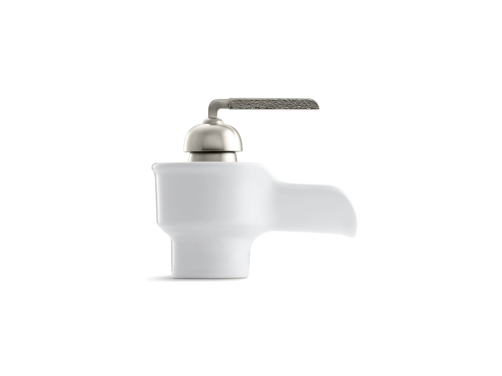 side view of product