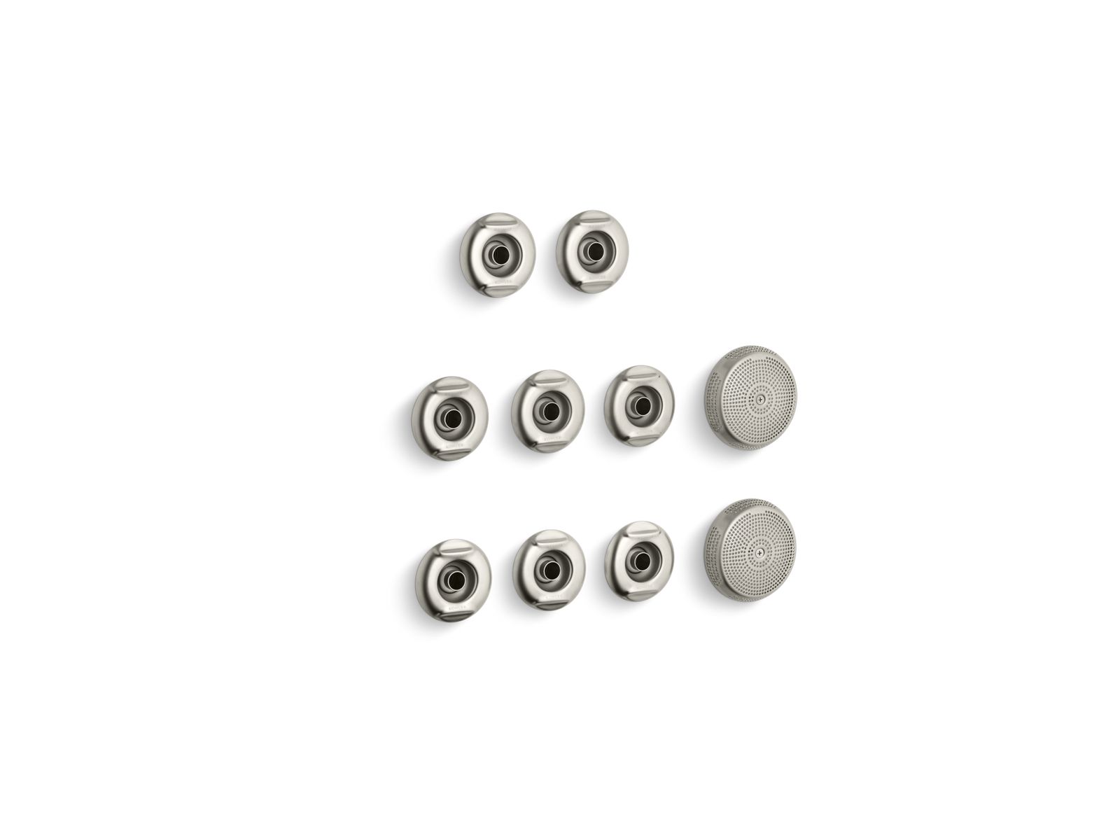 RiverBath Whirlpool trim kit