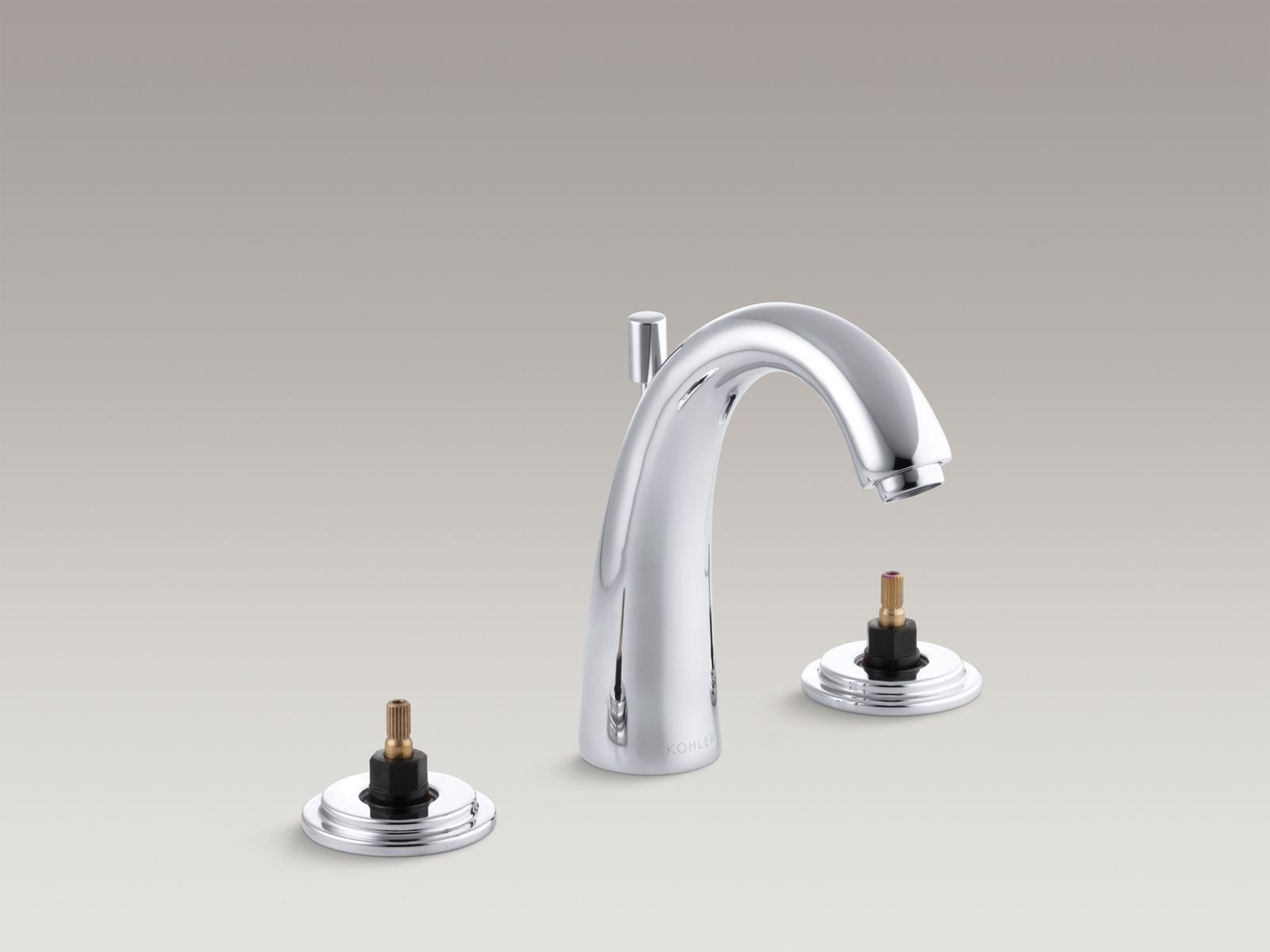 3/4 view of product